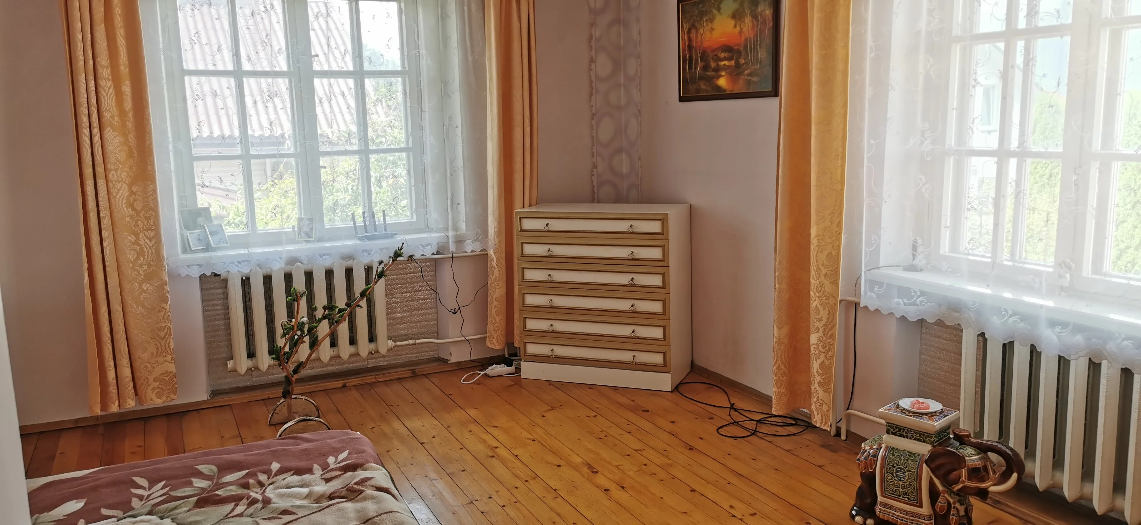 Gyvenamasis namas Panevėžio rajono sav., Vaivaduose, Vilkatupio g. – nuotrauka 6