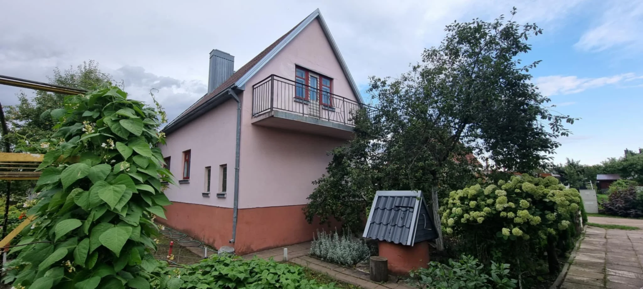 Garden House Šiaulių rajono sav., Raizgiuose, Serbentų g. – image 6