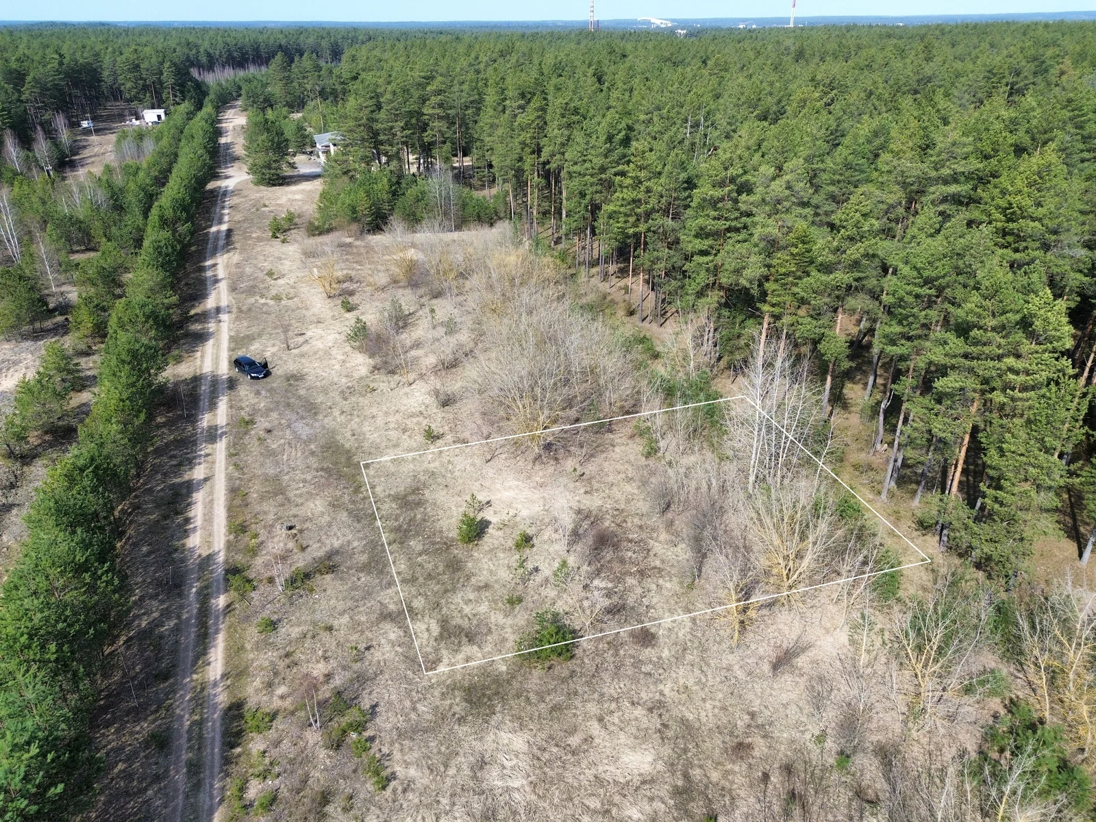 участок Druskininkų sav., Druskininkuose, Pylimo g. – изображение 4