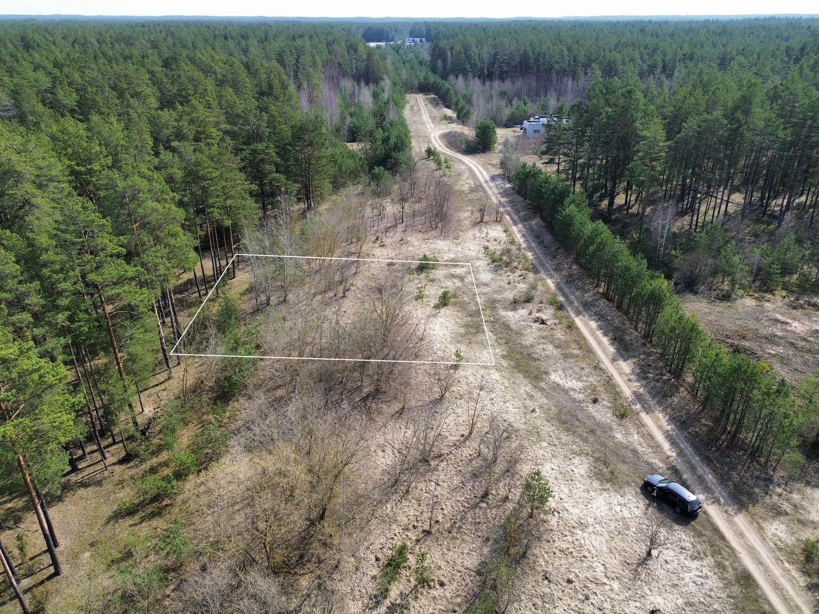 участок Druskininkų sav., Druskininkuose, Pylimo g. – изображение 6