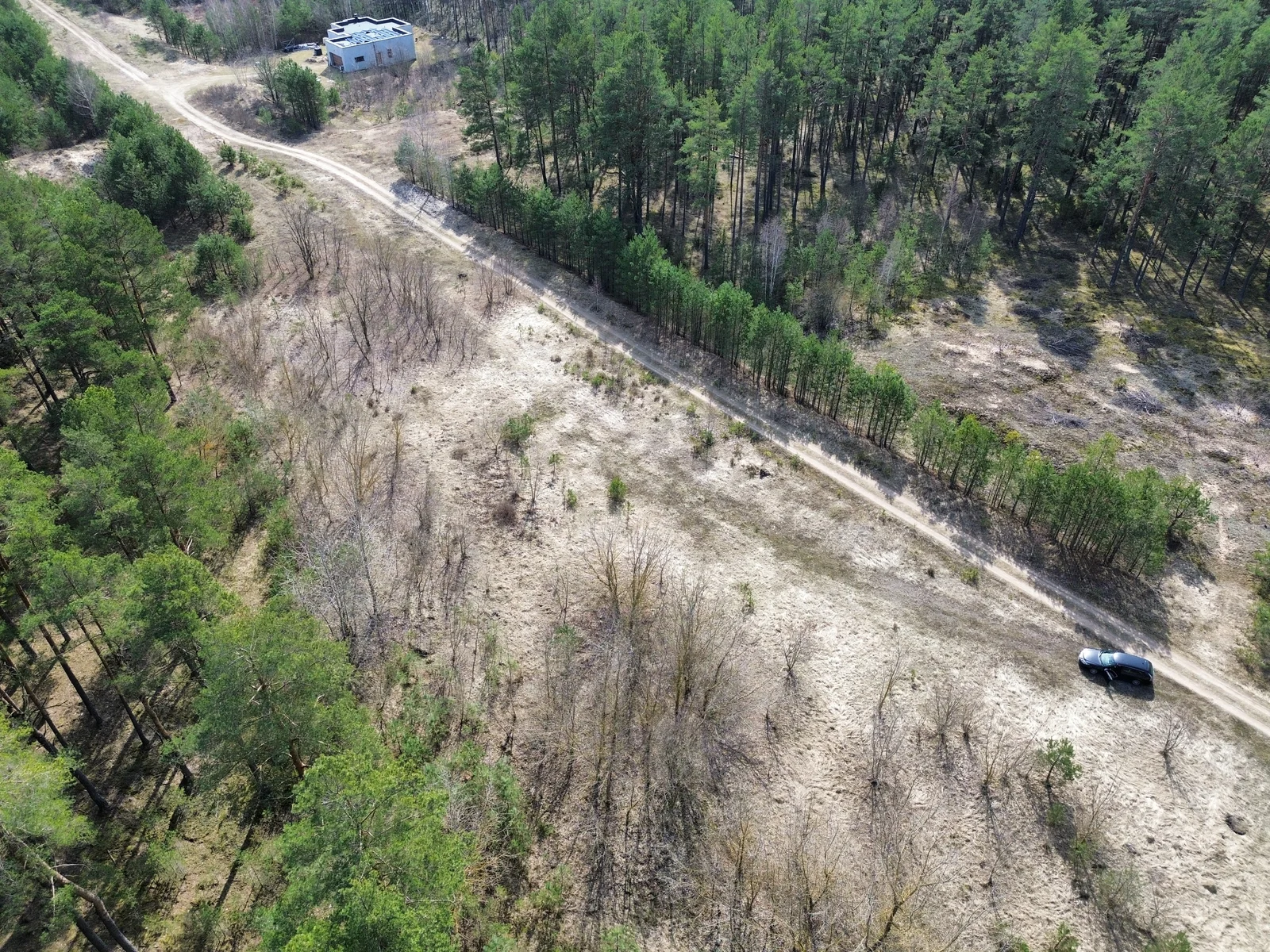 Sklypas Druskininkų sav., Druskininkuose, Pylimo g. – nuotrauka 6