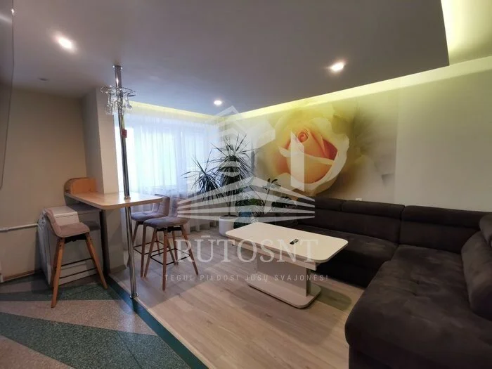 Baltijos pr., Baltijos, Klaipėda, 2 kamb. – nuotrauka 4