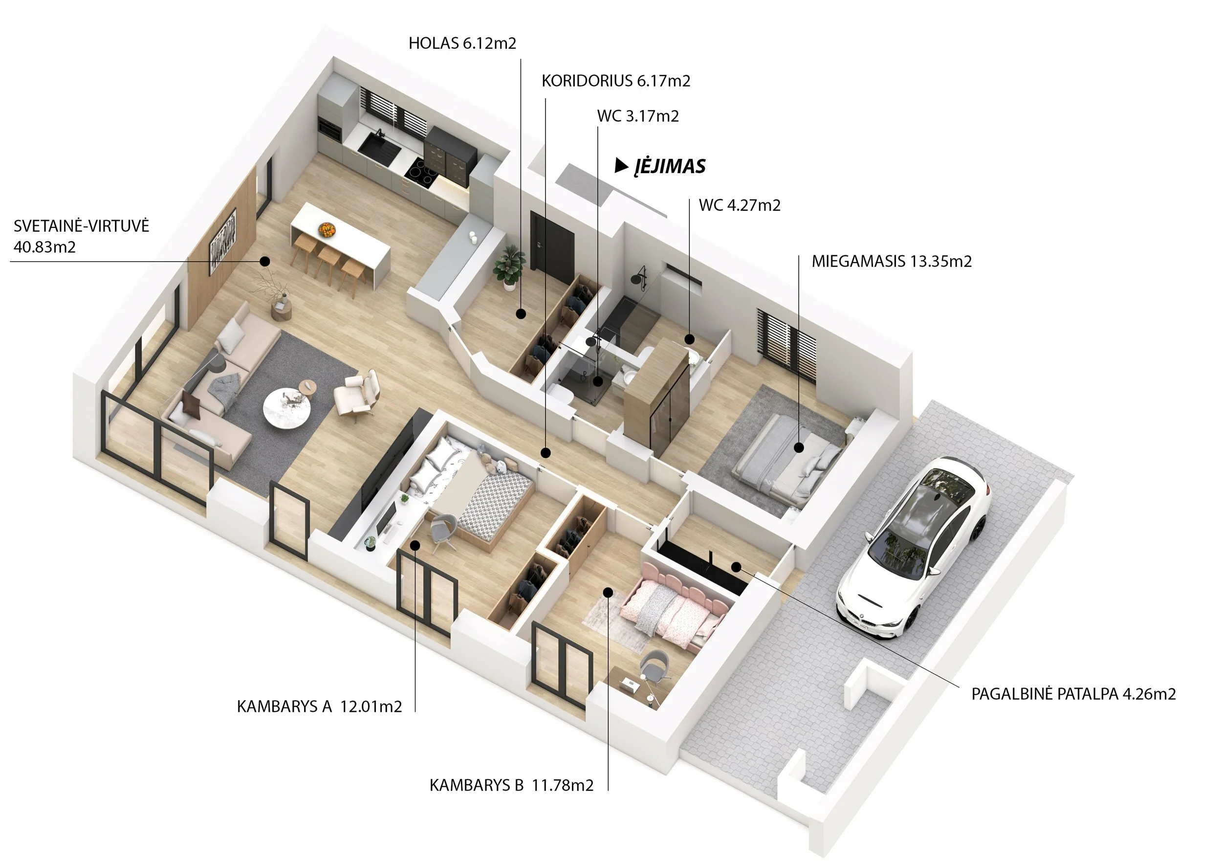 Listing image