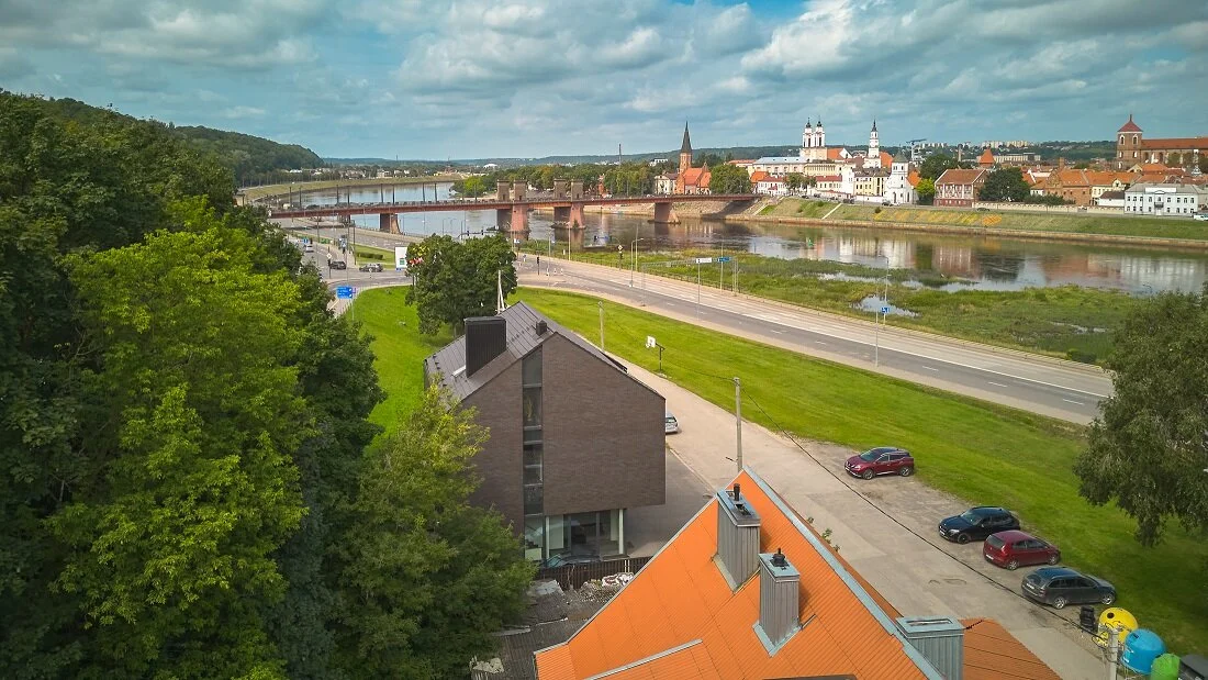 Gintariškių g., Senamiestis, Kaunas, 3 kamb. – nuotrauka 5
