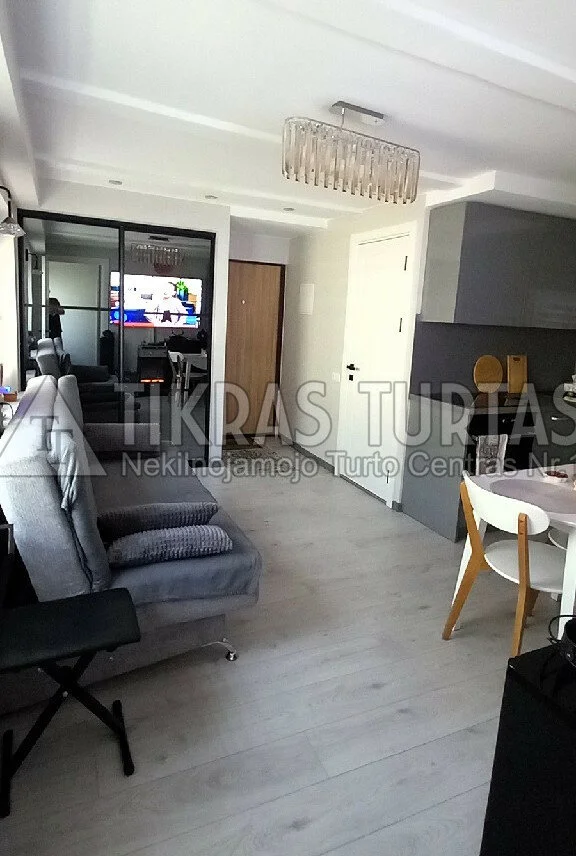 Jūros g. 14, Senamiestis, Klaipėda, 2 kamb. – изображение 3