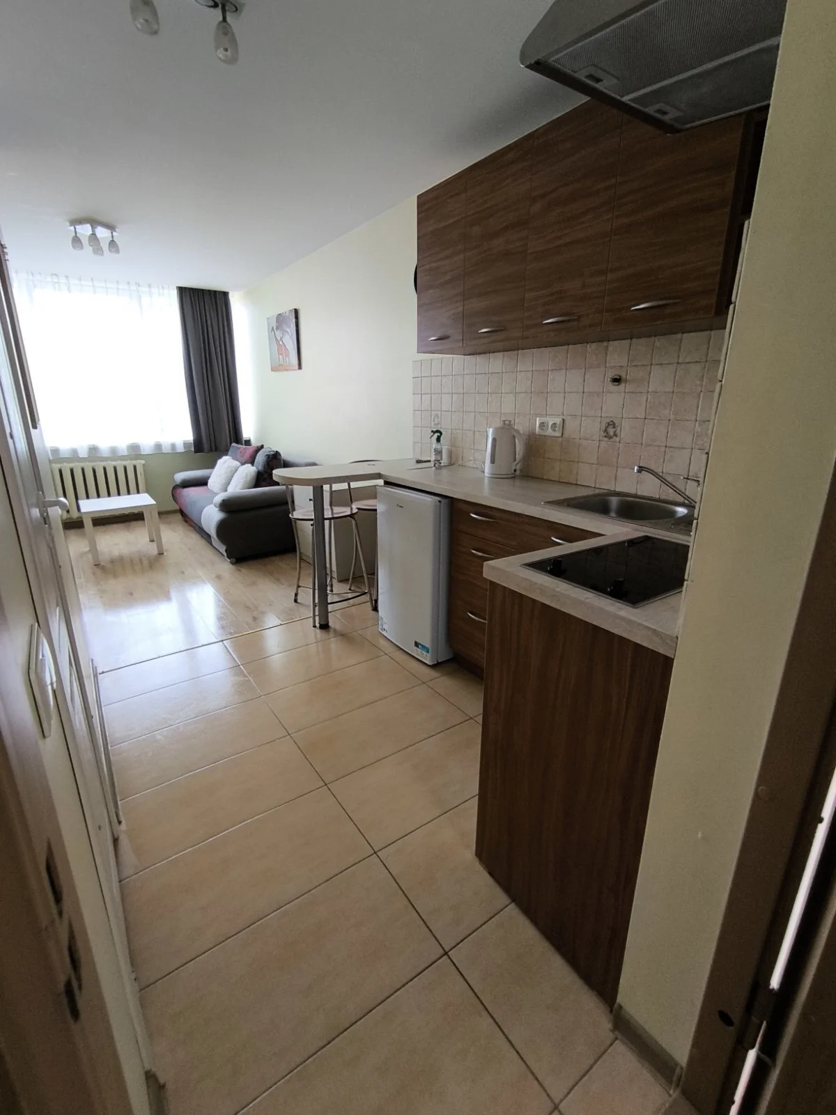 Jeruzalės g., Jeruzalė, Vilnius, 1 kamb. – nuotrauka 3