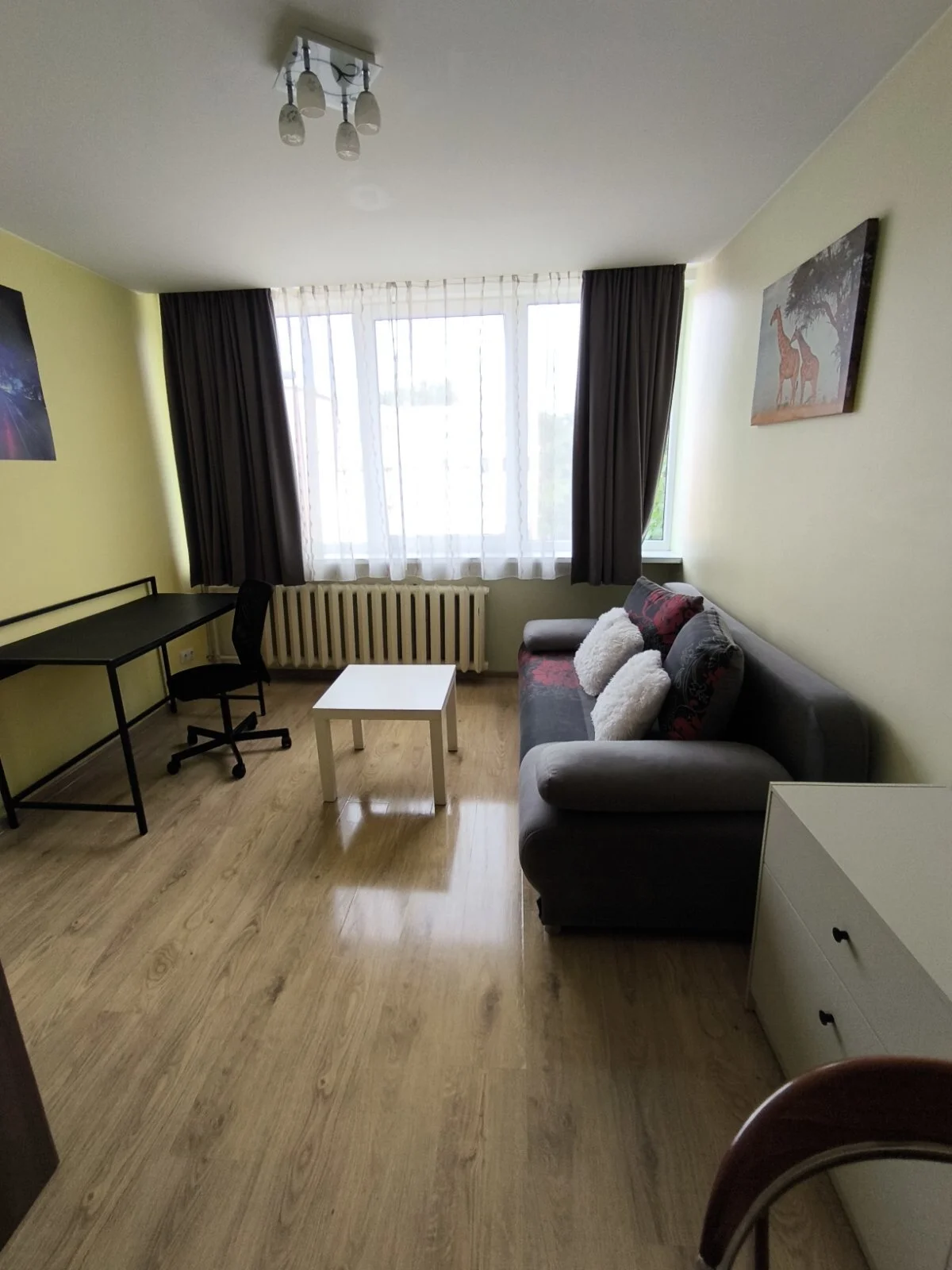 Jeruzalės g., Jeruzalė, Vilnius, 1 kamb. – nuotrauka 4