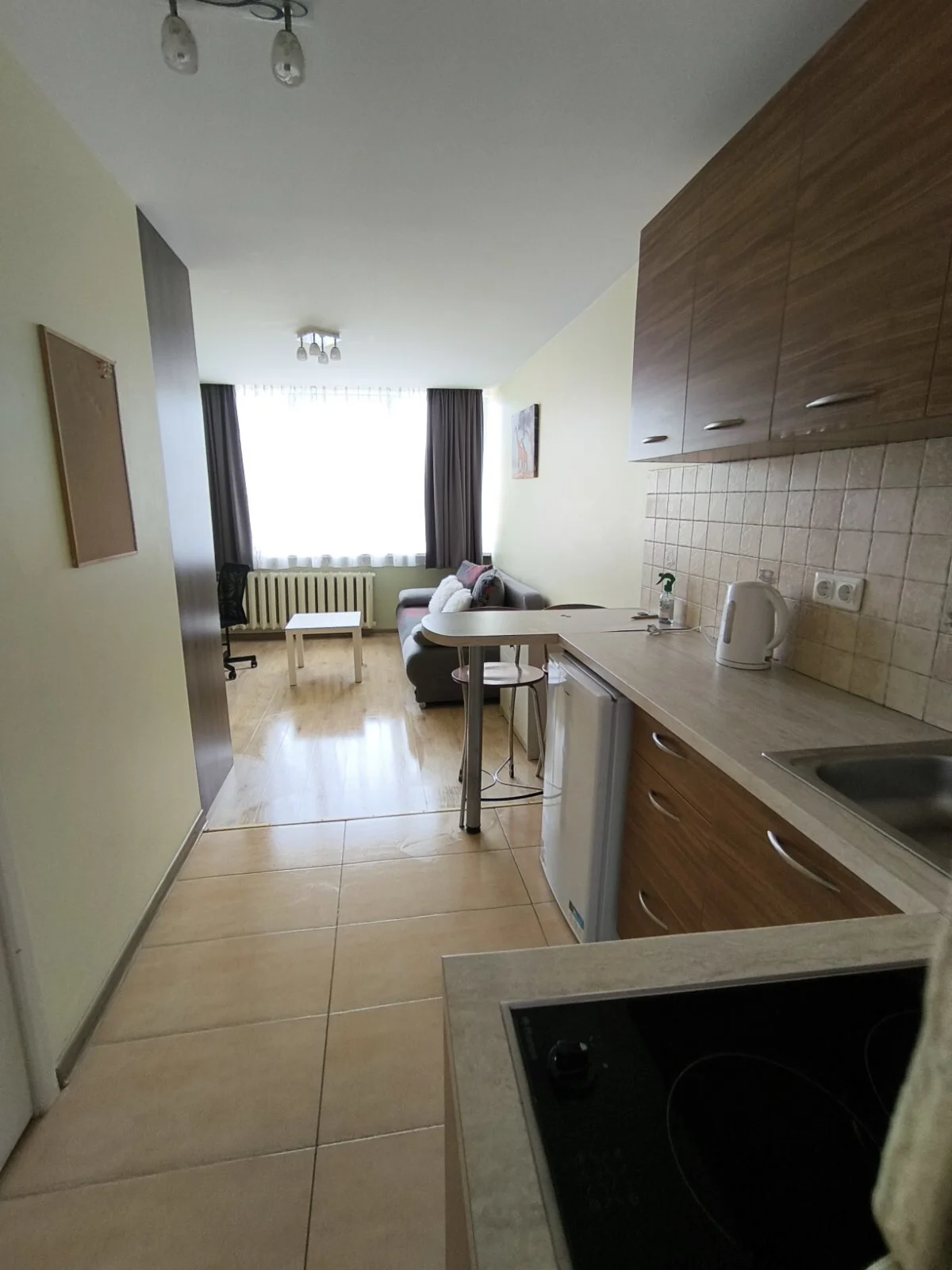 Jeruzalės g., Jeruzalė, Vilnius, 1 kamb. – nuotrauka 6