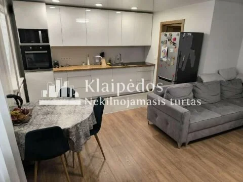 Naikupės g., Žvejybos uostas, Klaipėda, 3 kamb. – изображение 3