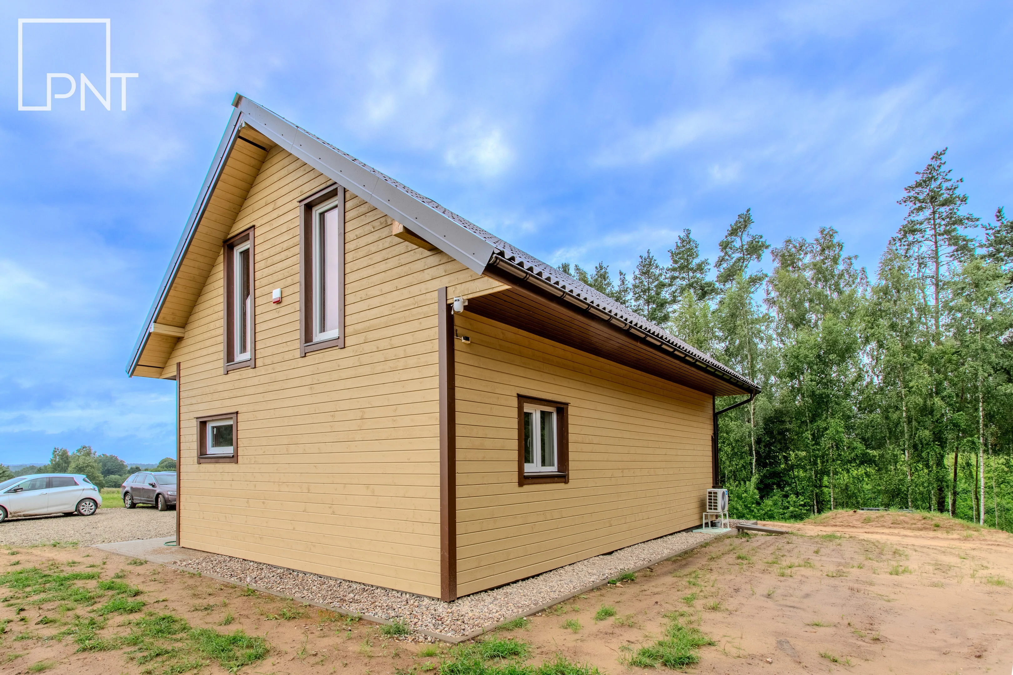 Parduodama Maitinimo / Prekybos/paslaugų / Gamybos/Sandėliavimo patalpos Zarasų rajono sav., Degučiuose, Zarasų g. – nuotrauka 4