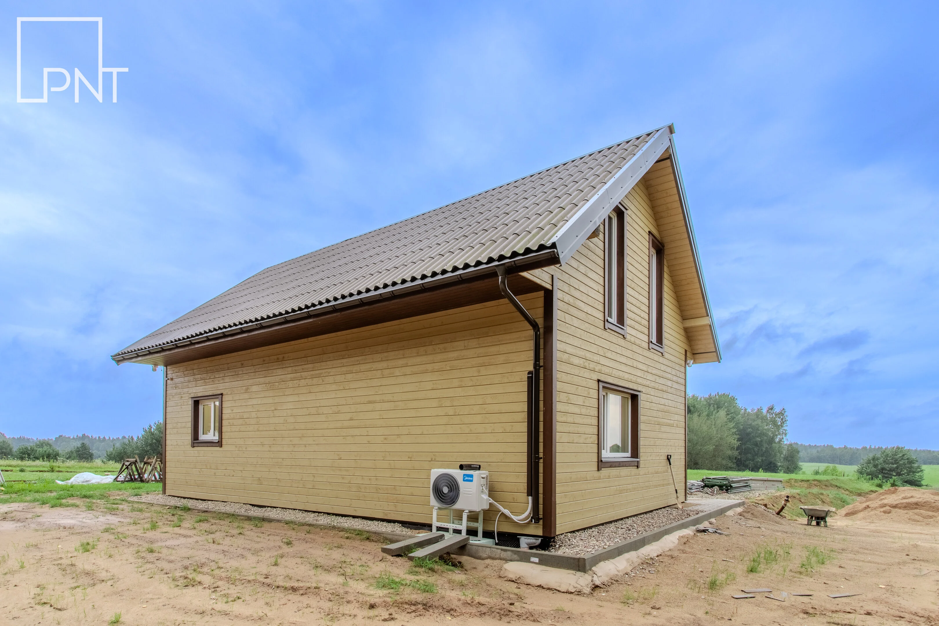 Parduodama Maitinimo / Prekybos/paslaugų / Gamybos/Sandėliavimo patalpos Zarasų rajono sav., Degučiuose, Zarasų g. – nuotrauka 5