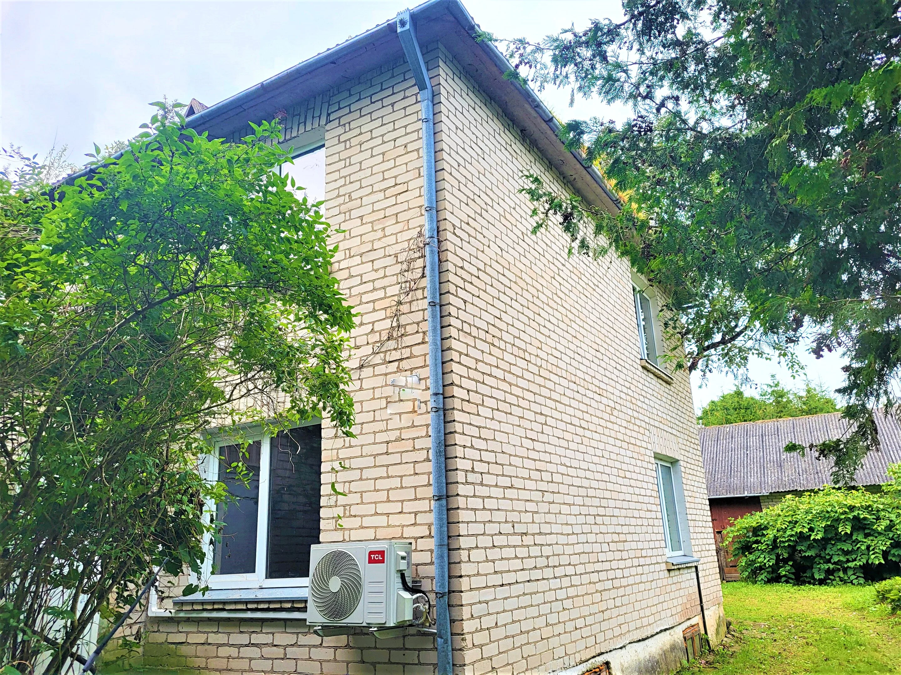 Residential House Radviliškio rajono sav., Prastavoniuose, Pušyno g. – image 3