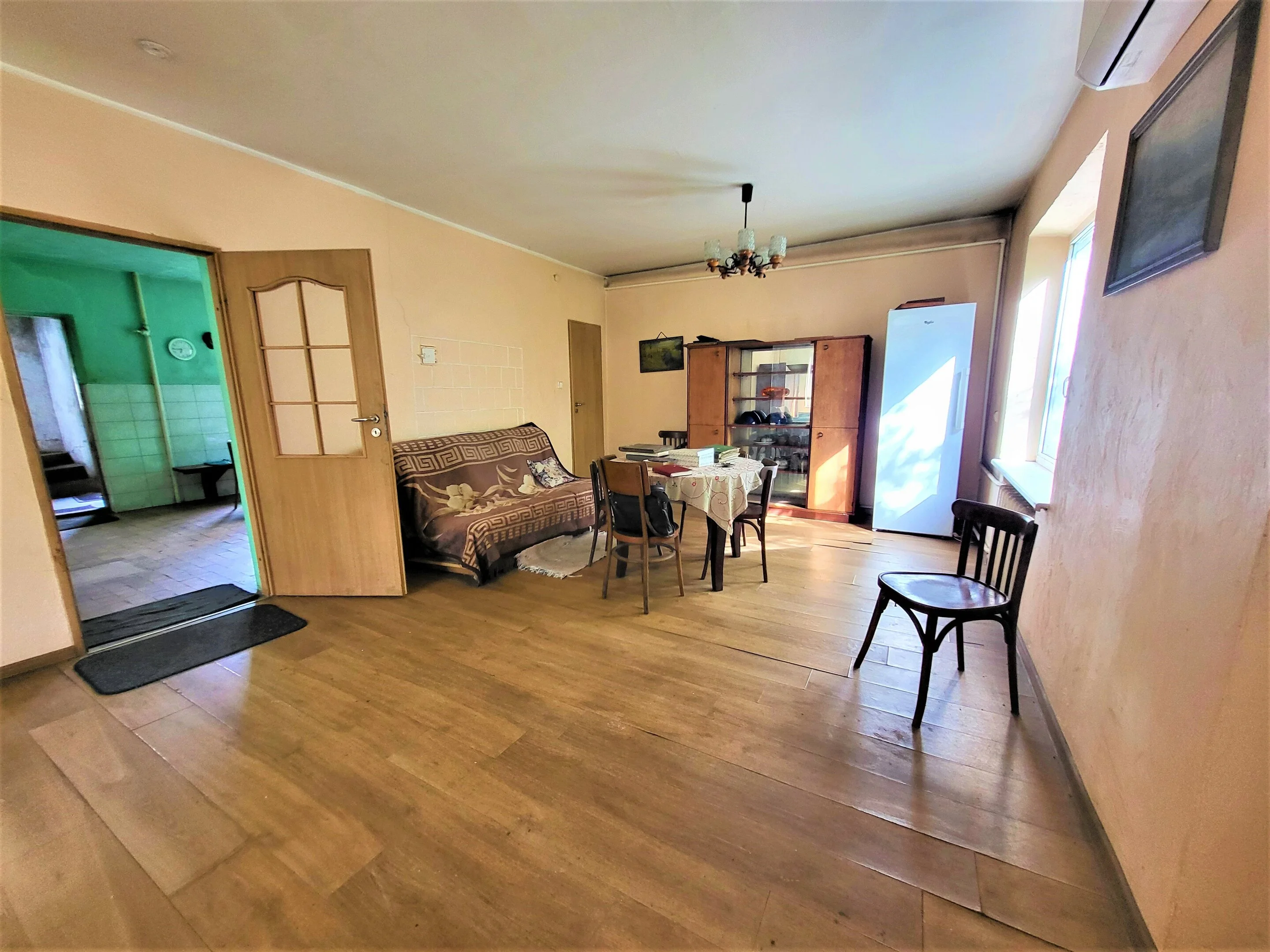 Residential House Radviliškio rajono sav., Prastavoniuose, Pušyno g. – image 6