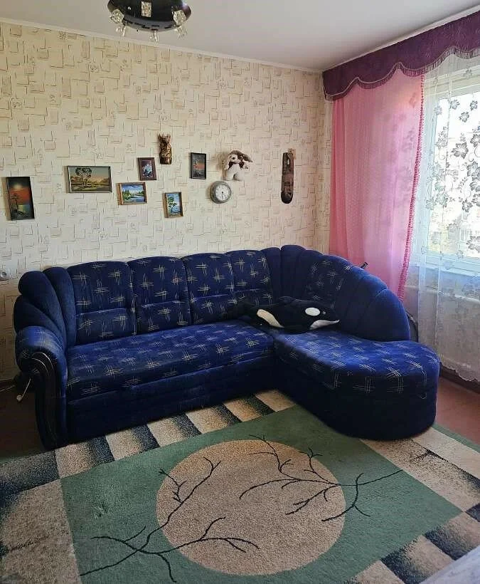 Laukininkų g., Laukininkai, Klaipėda, 3 kamb. – nuotrauka 3