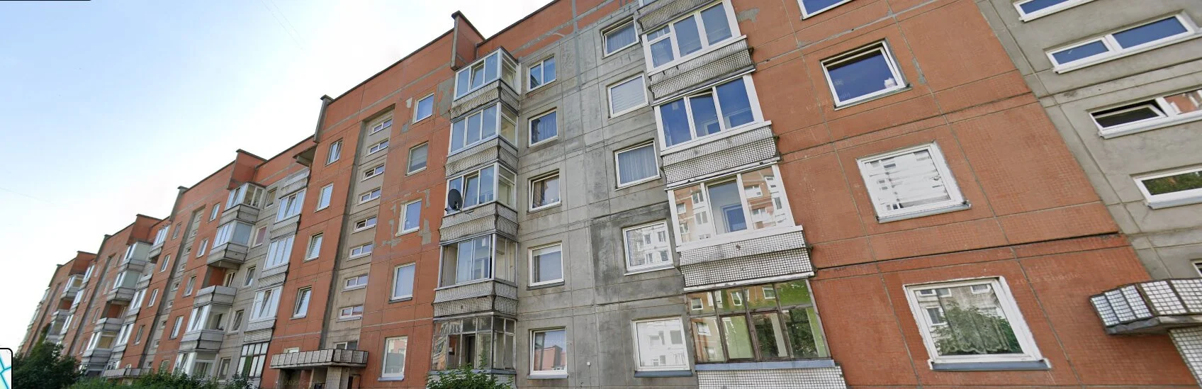 Laukininkų g., Laukininkai, Klaipėda, 3 kamb. – nuotrauka 4