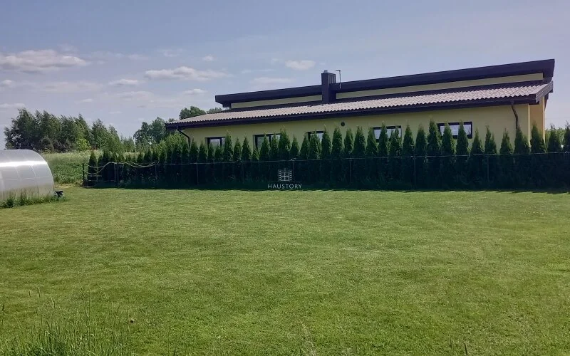 Sklypas Klaipėdos rajono sav., Priekulėje – nuotrauka 4