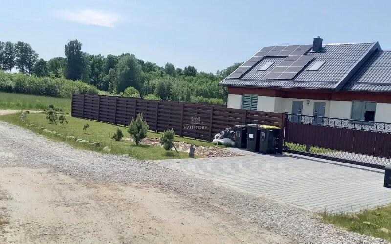 Sklypas Klaipėdos rajono sav., Priekulėje – nuotrauka 5