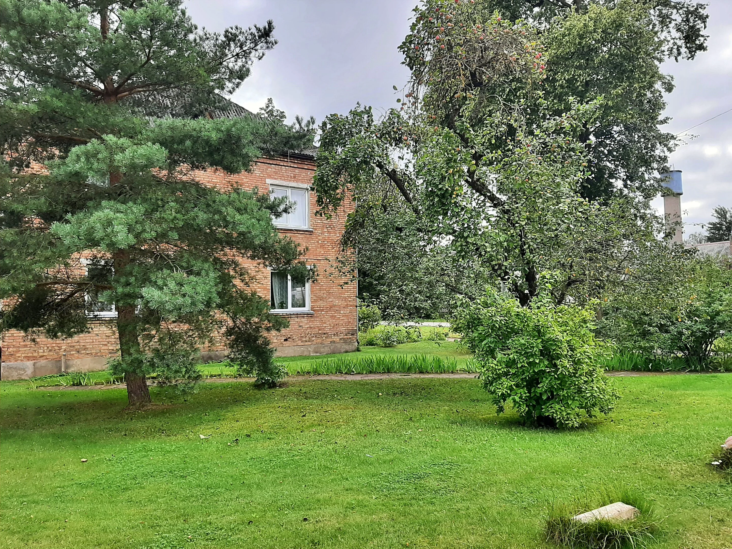 Pušaloto g., Mikoliškis, 2 kamb. – image 4