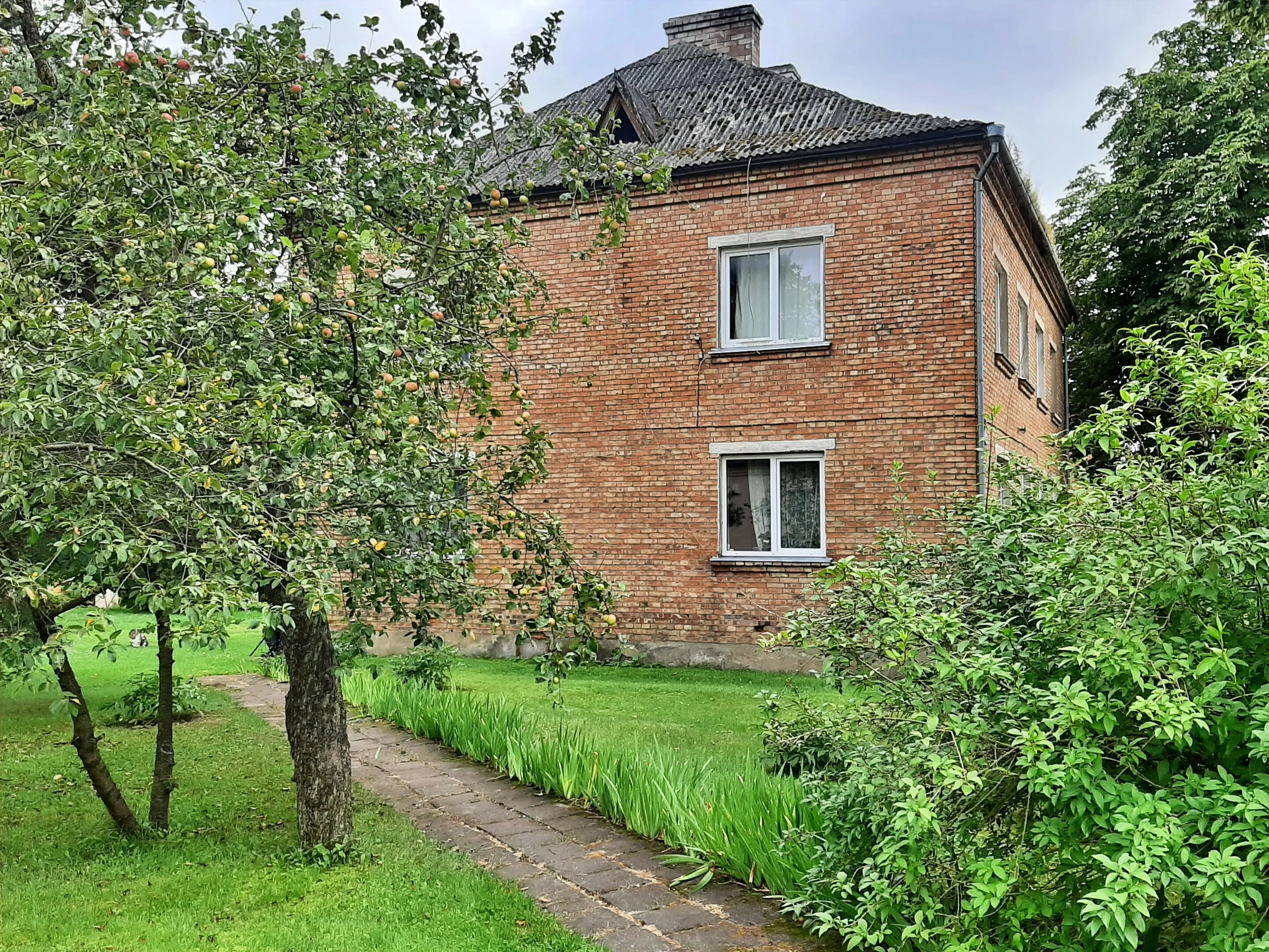 Pušaloto g., Mikoliškis, 2 kamb. – image 6