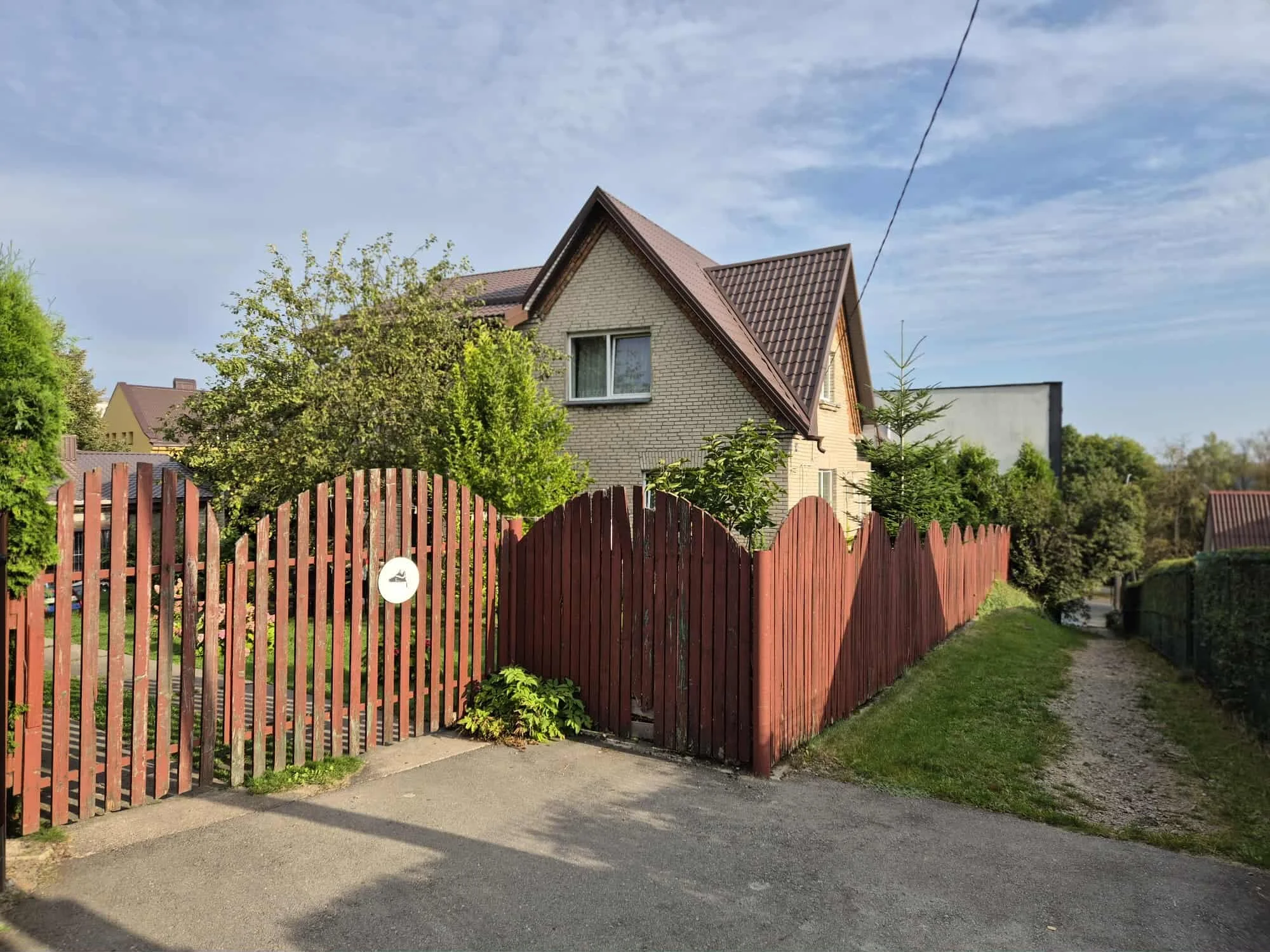 Listing image