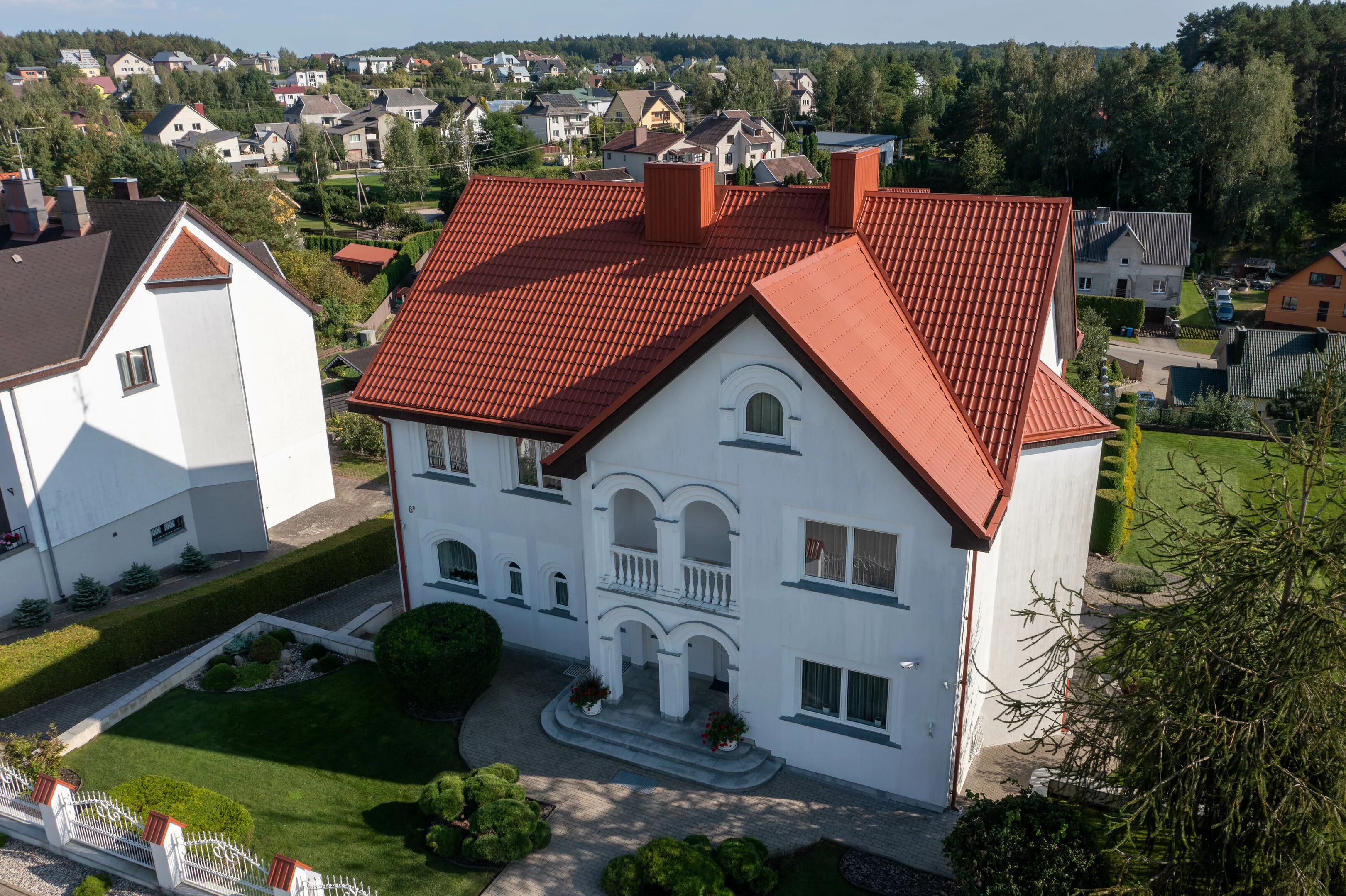 Gyvenamasis namas Alytuje Likiškiuose, Turistų g. – nuotrauka 3