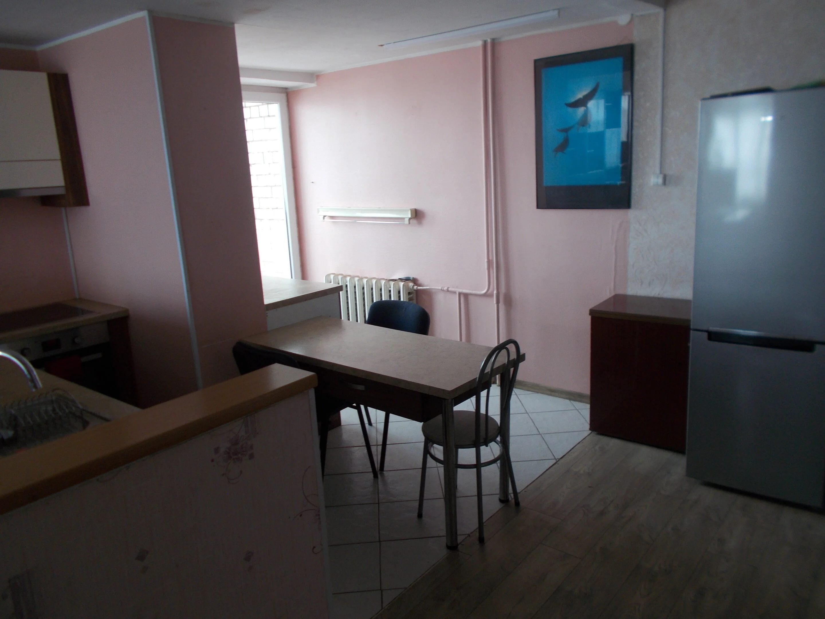 Nemuno g. 31c, Pilėnai, Panevėžys, 2 kamb. – nuotrauka 3