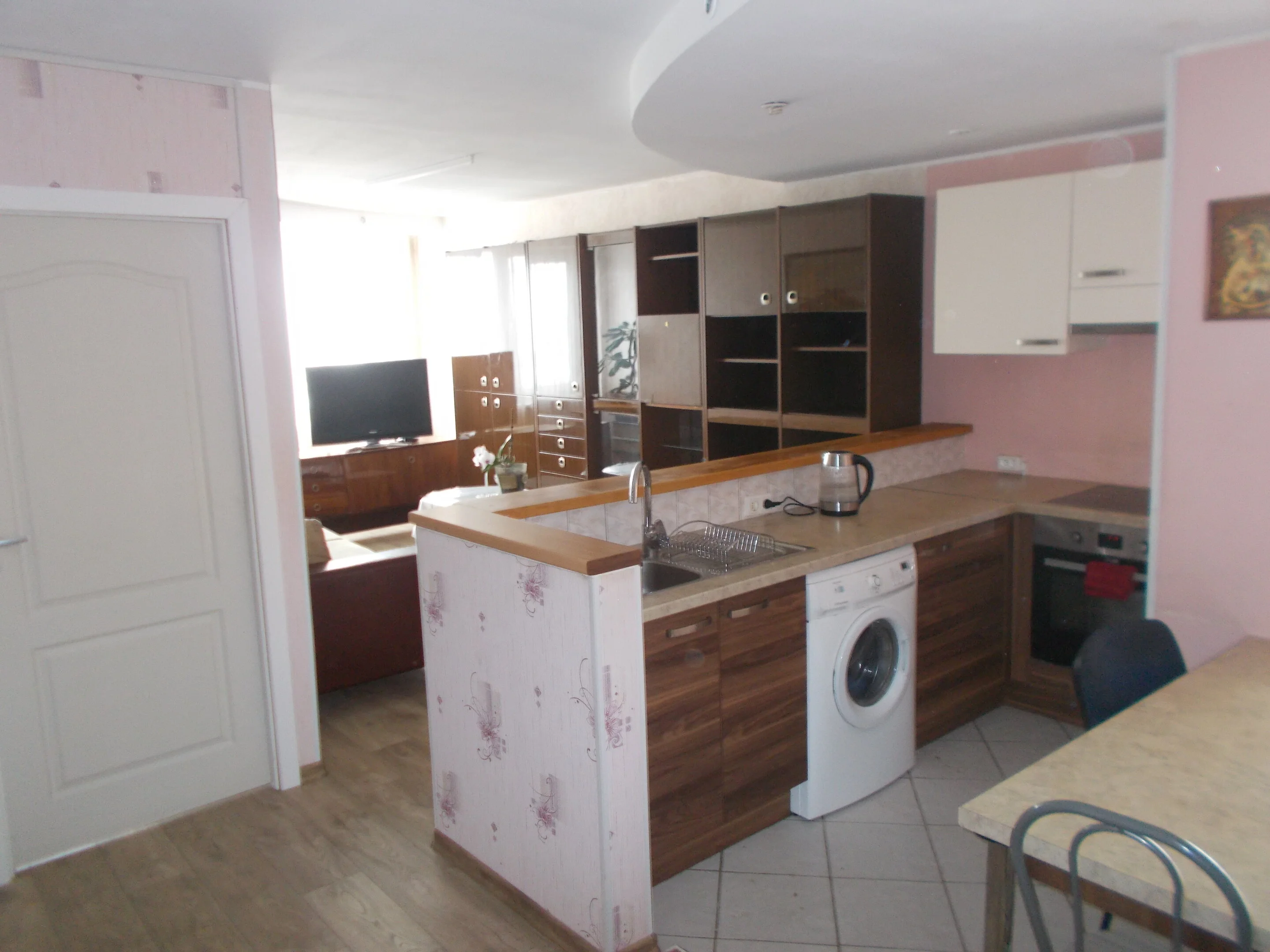 Nemuno g. 31c, Pilėnai, Panevėžys, 2 kamb. – nuotrauka 4