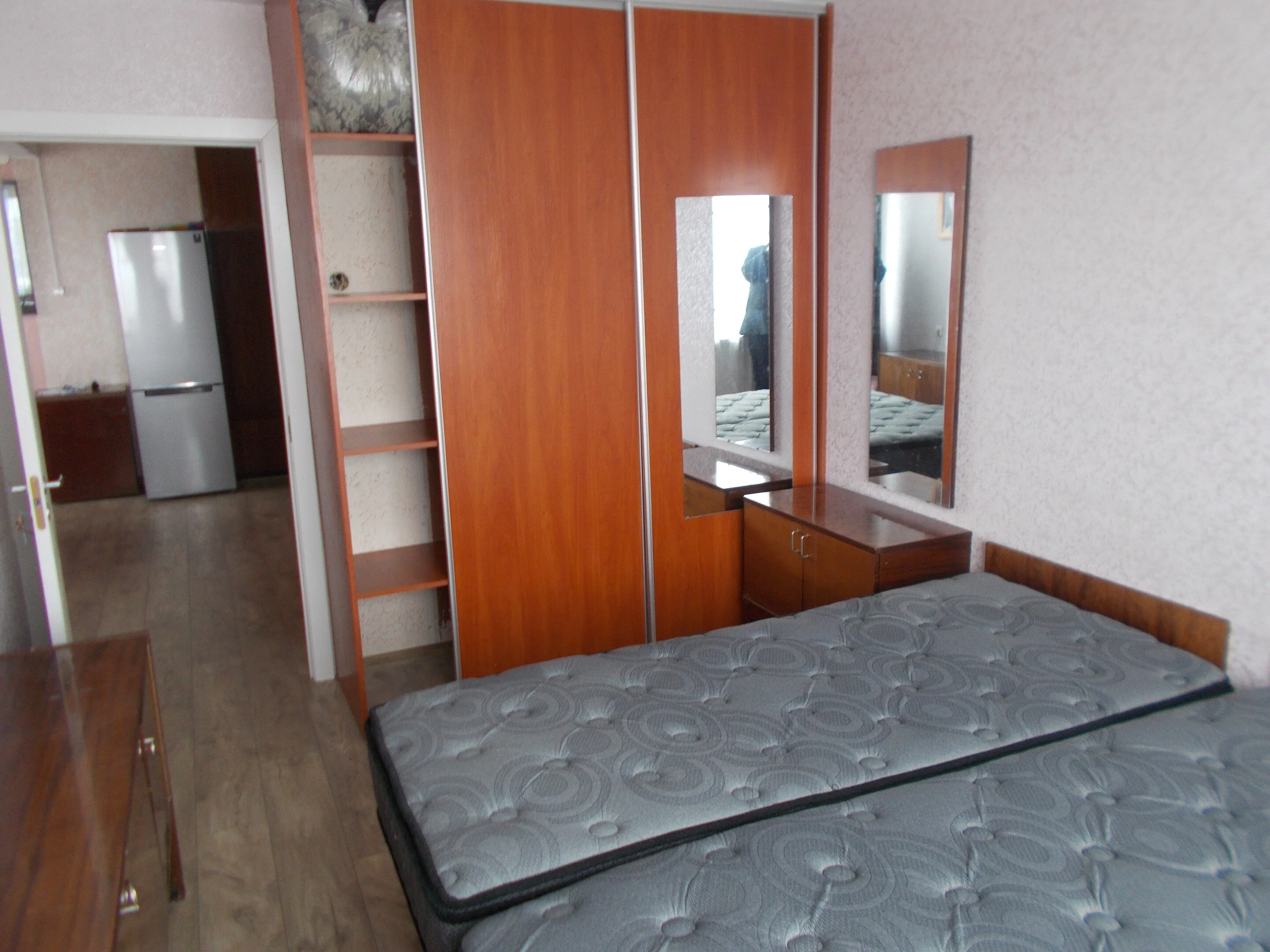 Nemuno g. 31c, Pilėnai, Panevėžys, 2 kamb. – nuotrauka 6