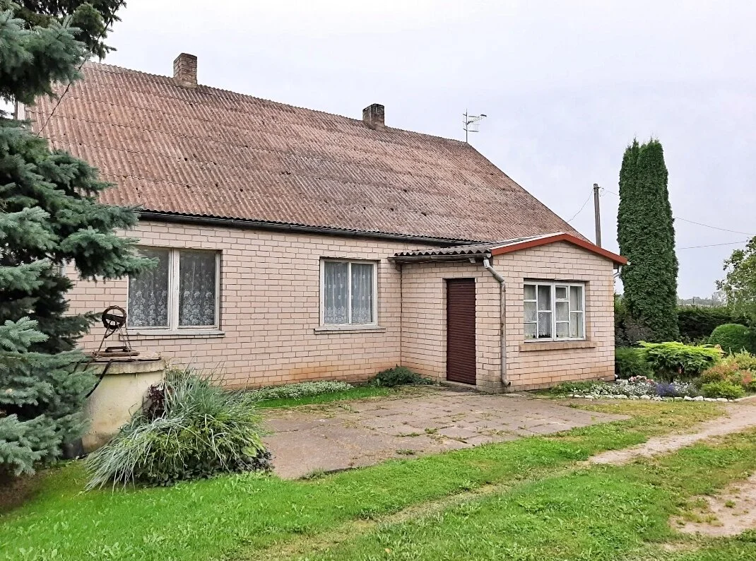 Sodyba Pasvalio rajono sav., Gaidynės g. – nuotrauka 6