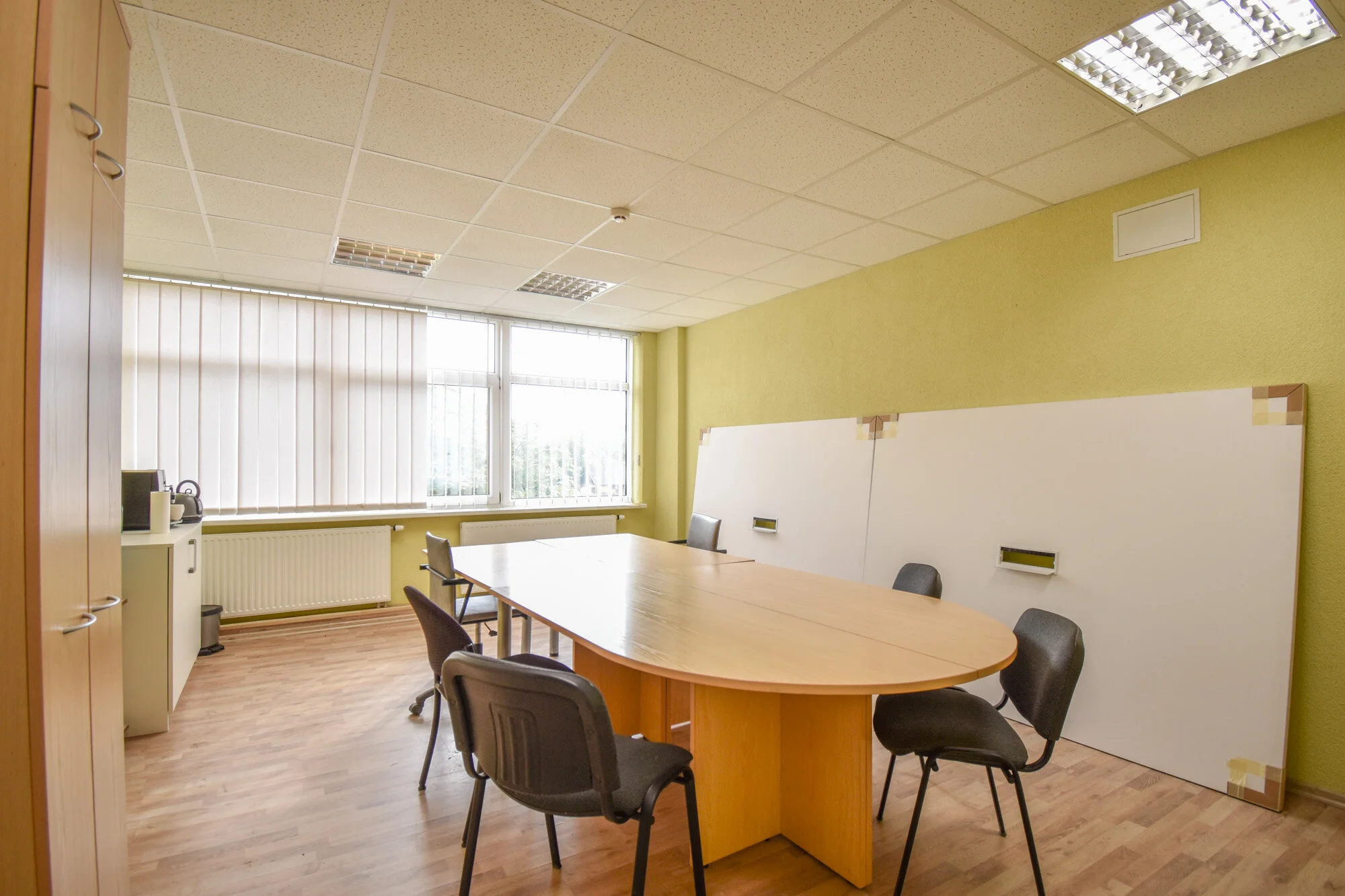 Офис / Торговля/Услуги / Другое аренда Panevėžyje Centre, Paliūniškio g. – изображение 3