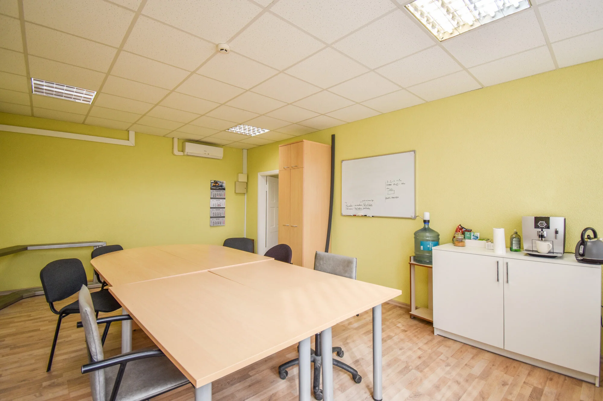 Офис / Торговля/Услуги / Другое аренда Panevėžyje Centre, Paliūniškio g. – изображение 5