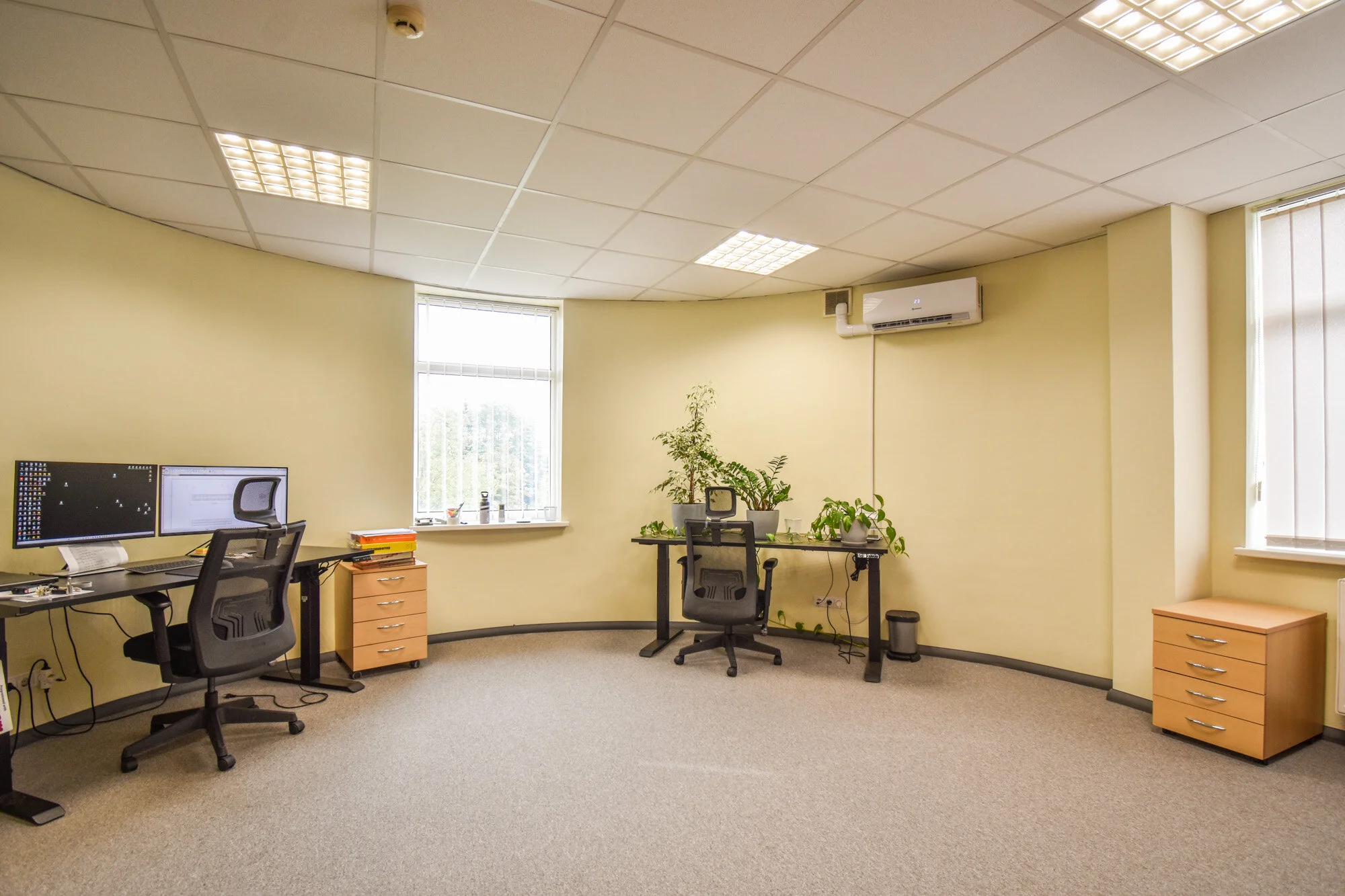 Офис / Торговля/Услуги / Другое аренда Panevėžyje Centre, Paliūniškio g. – изображение 6