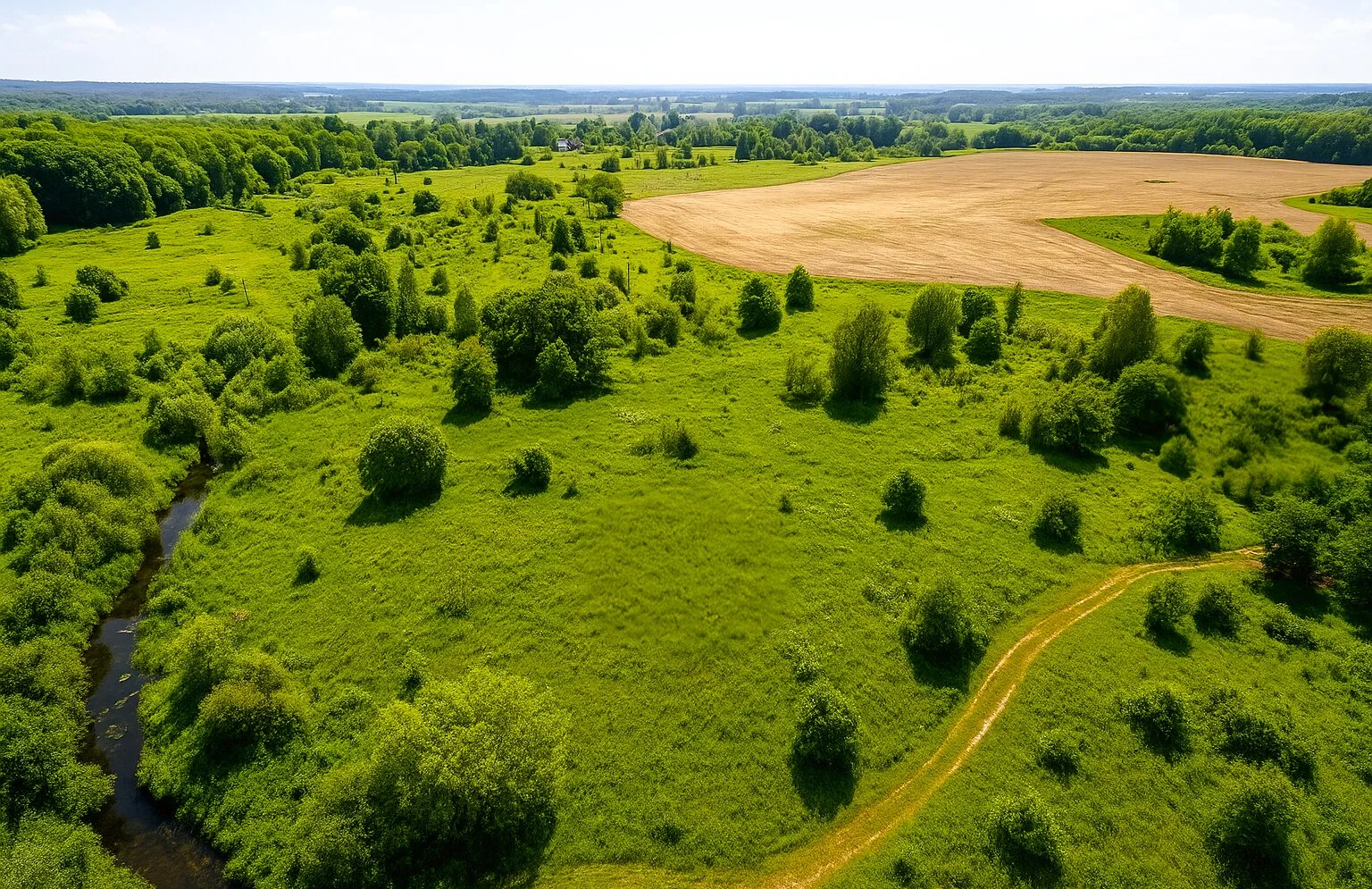 Sklypas Elektrėnų sav., Musteniuose – nuotrauka 4