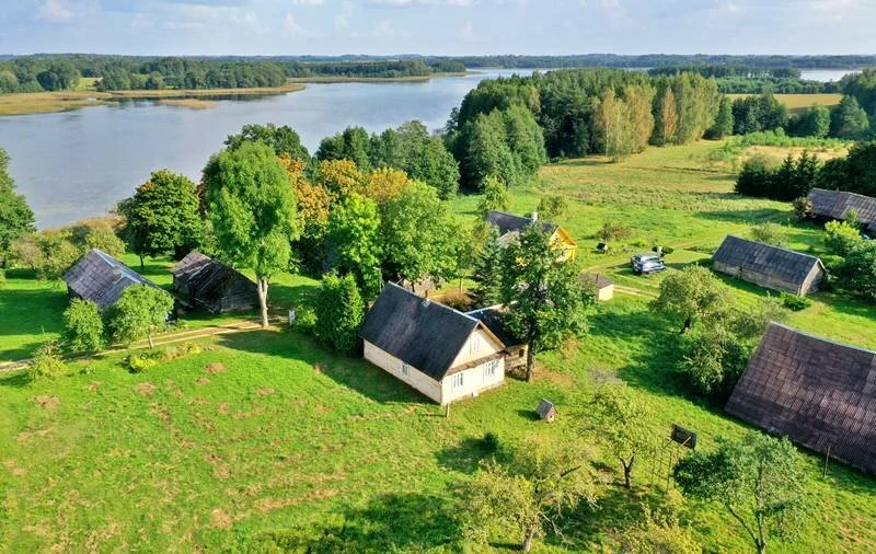 Farmstead Ignalinos rajono sav., Birdekšniuose – image 5