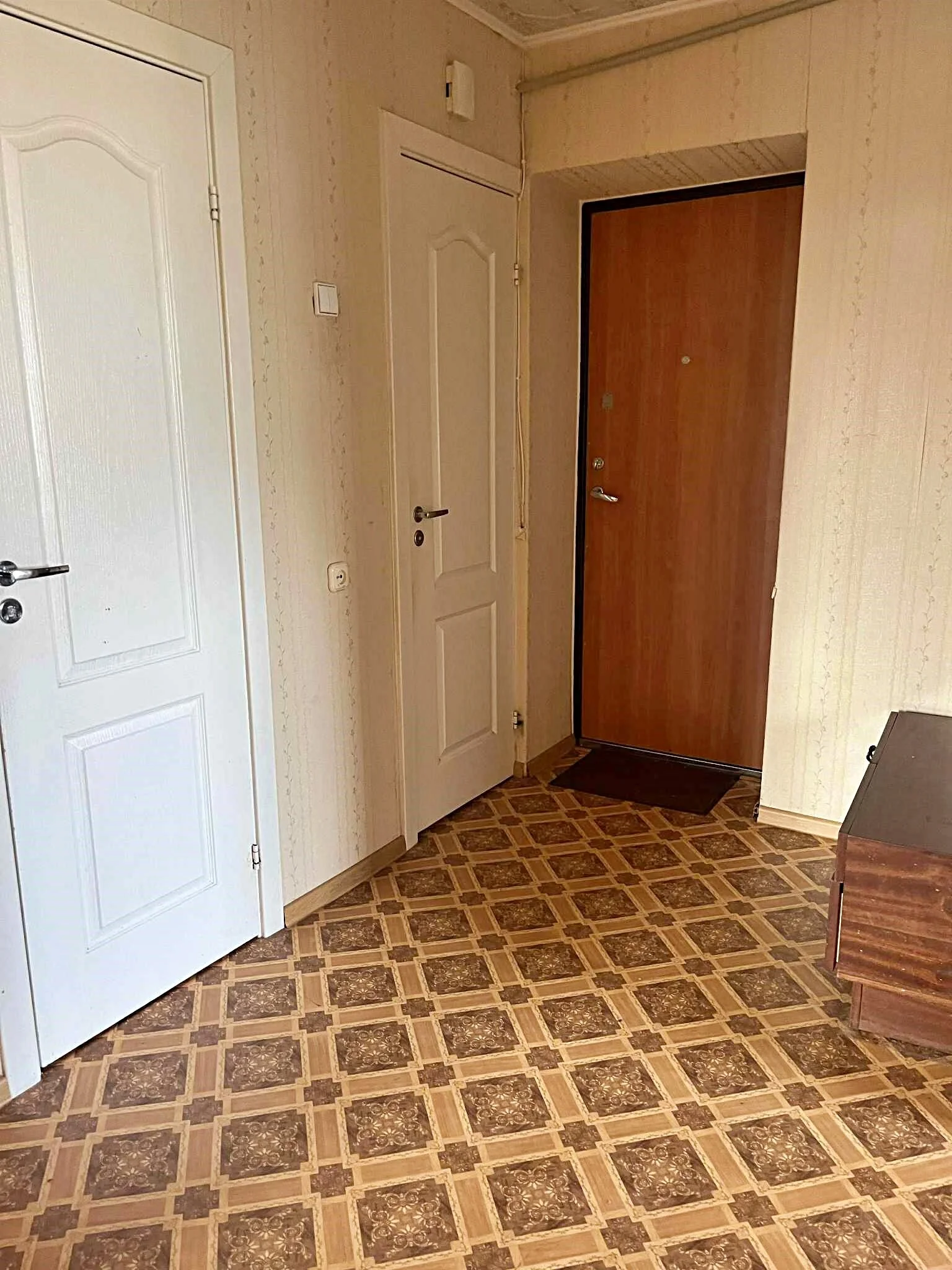 Liepų g., Juodupė, 3 kamb. – nuotrauka 3