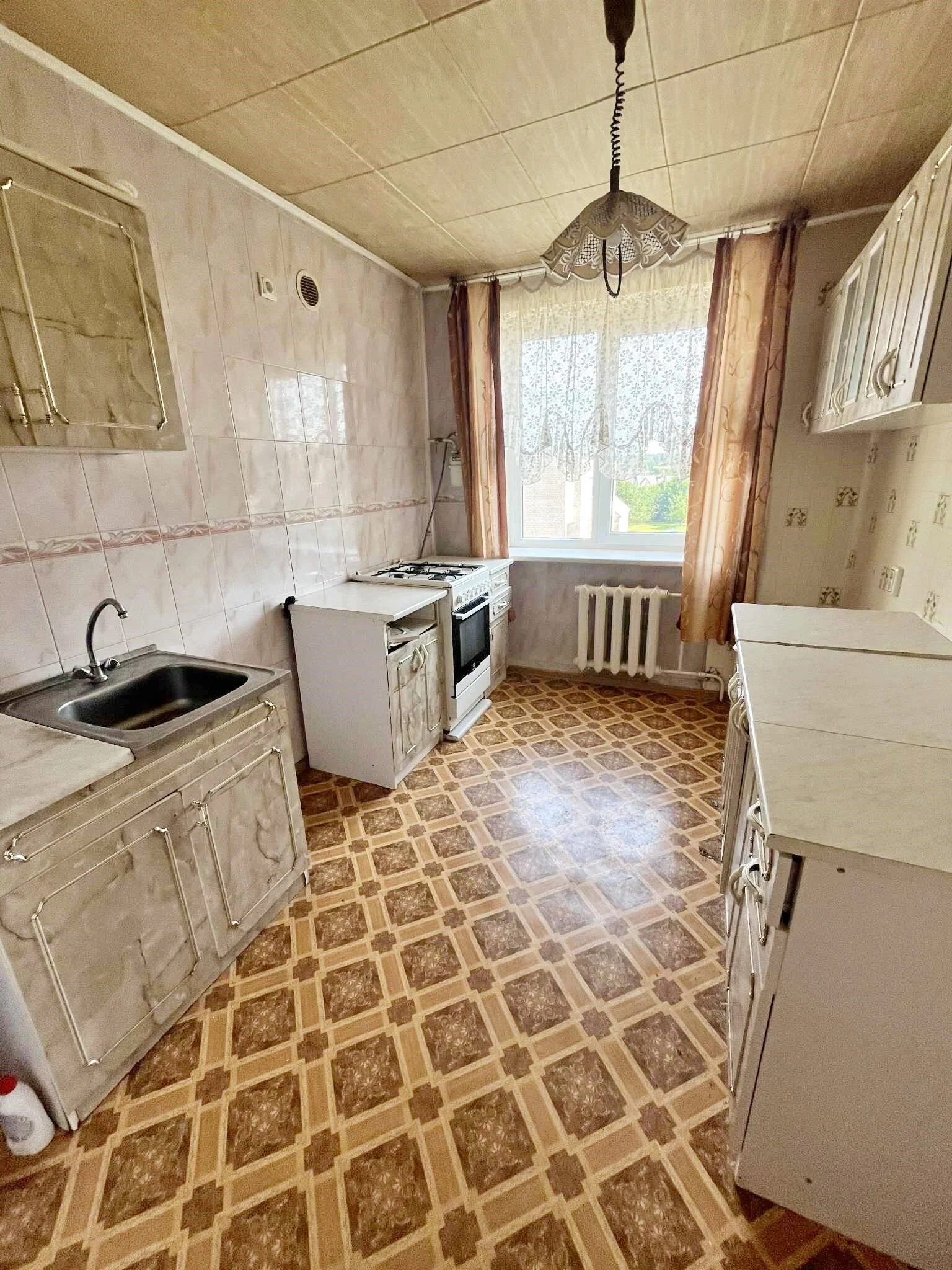 Liepų g., Juodupė, 3 kamb. – nuotrauka 6