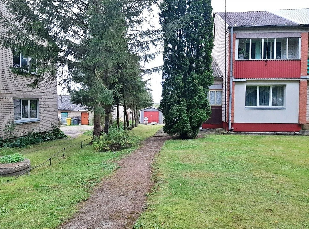 Centrinė g., 4 kamb. – nuotrauka 3