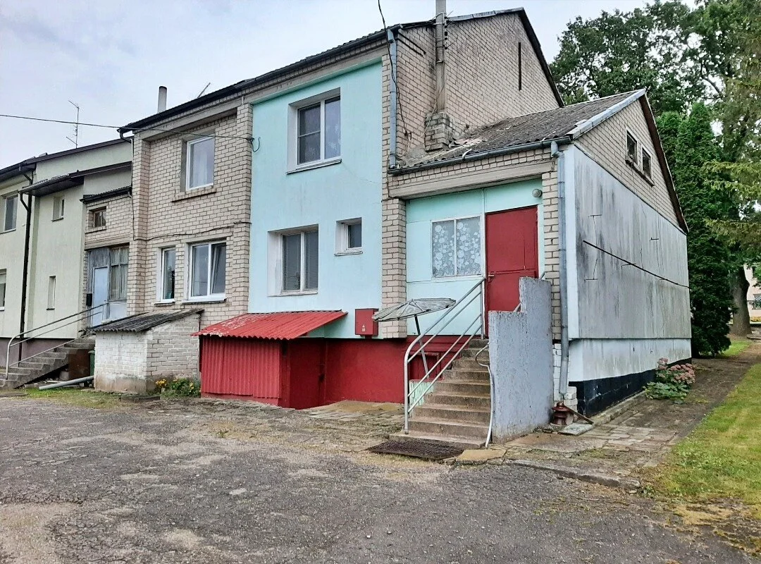 Centrinė g., 4 kamb. – nuotrauka 4