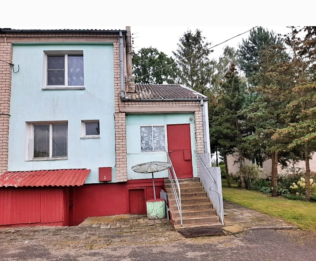 Centrinė g., 4 kamb. – nuotrauka 5