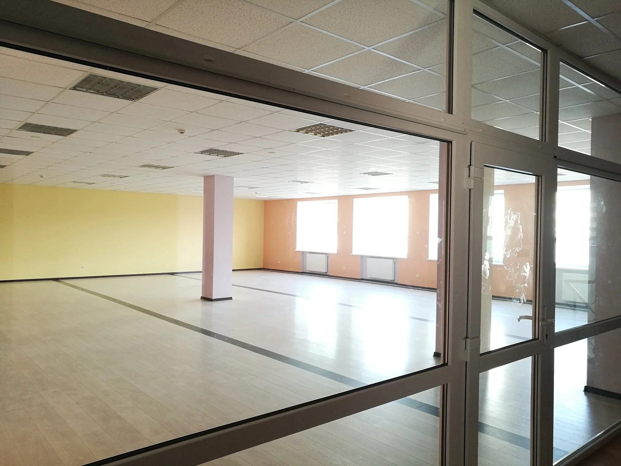 Офис / Торговля/Услуги / Другое аренда Šiauliuose Centre, Rūdės g. – изображение 3