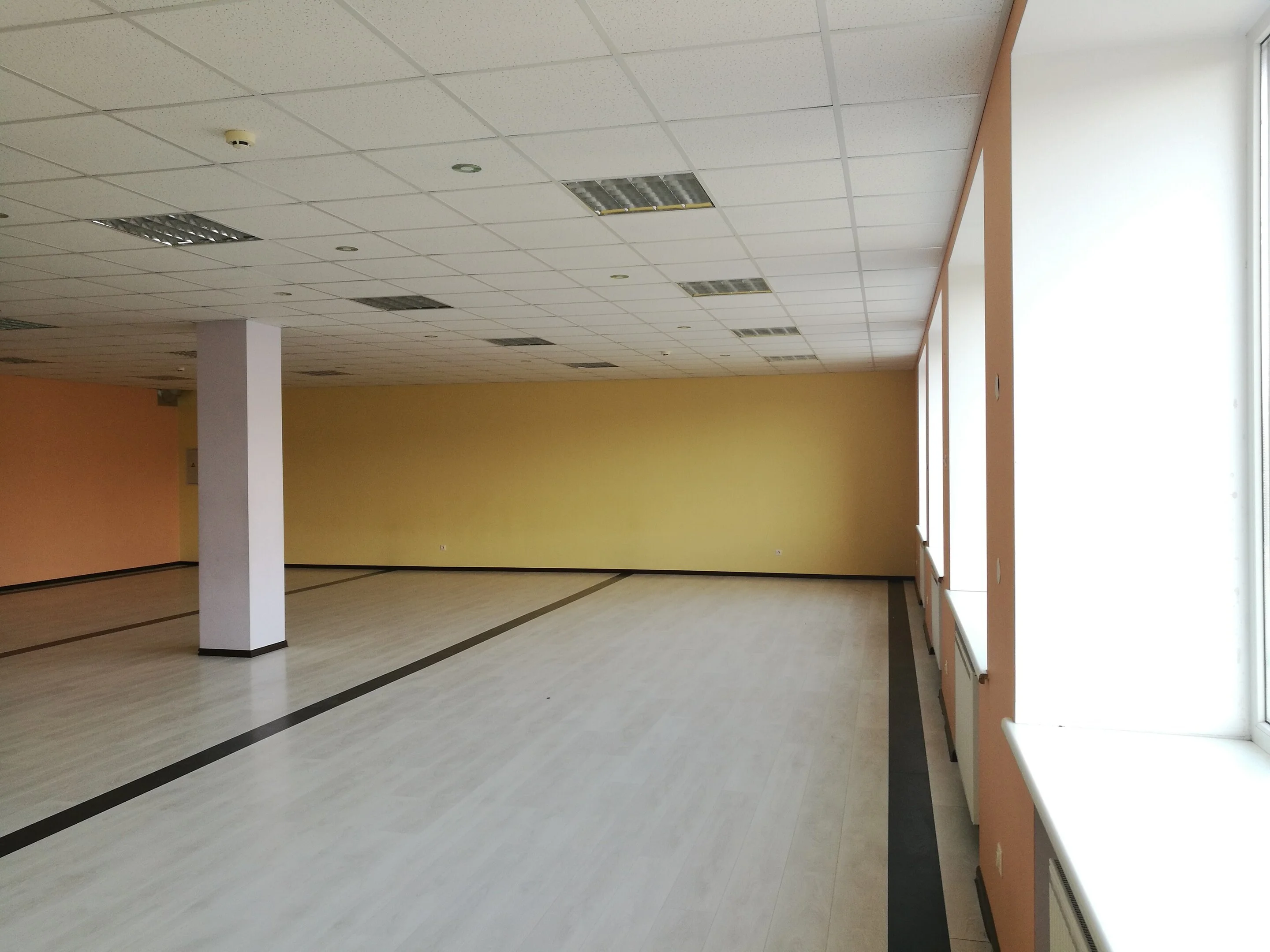 Офис / Торговля/Услуги / Другое аренда Šiauliuose Centre, Rūdės g. – изображение 4