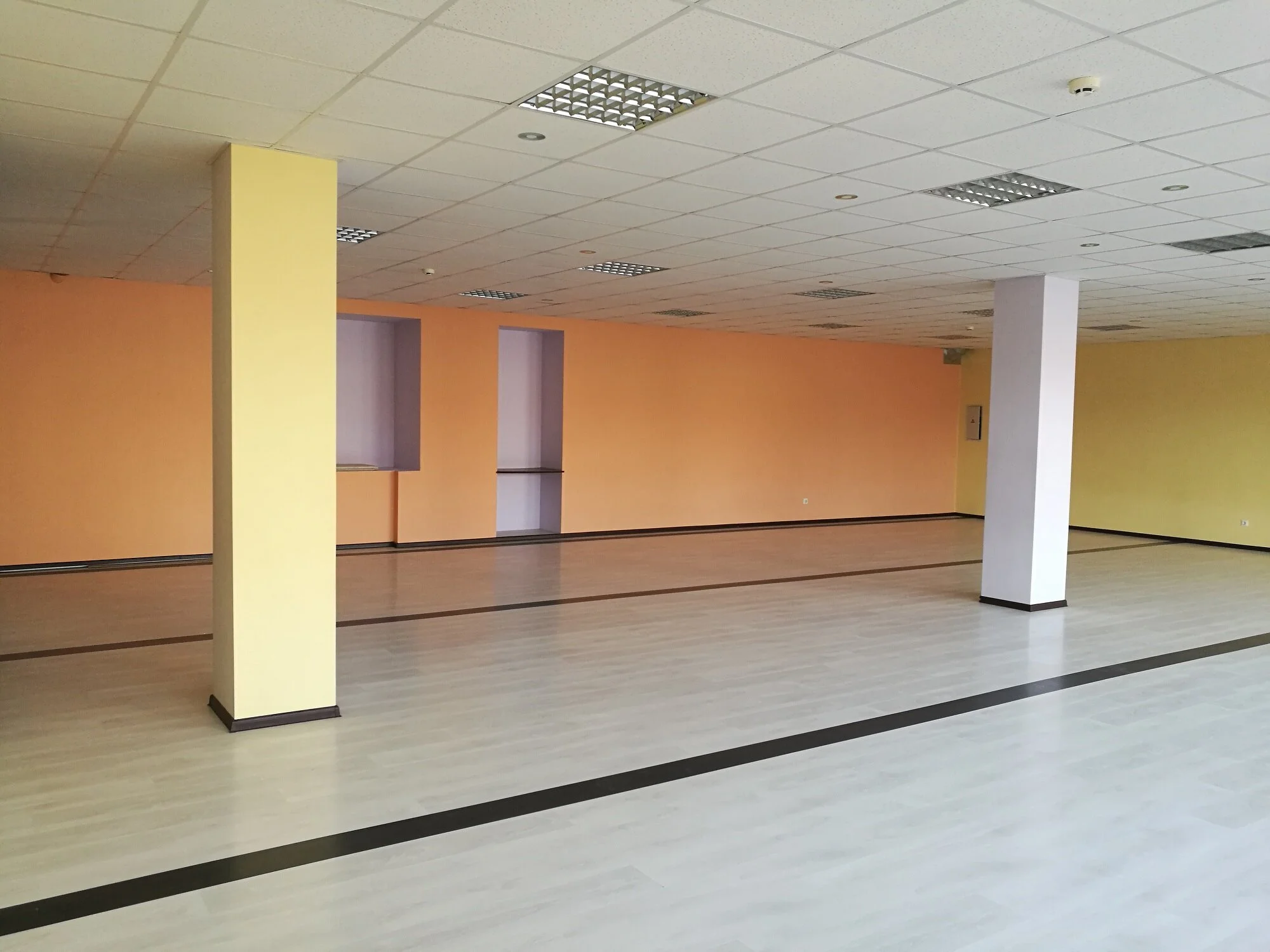 Офис / Торговля/Услуги / Другое аренда Šiauliuose Centre, Rūdės g. – изображение 5