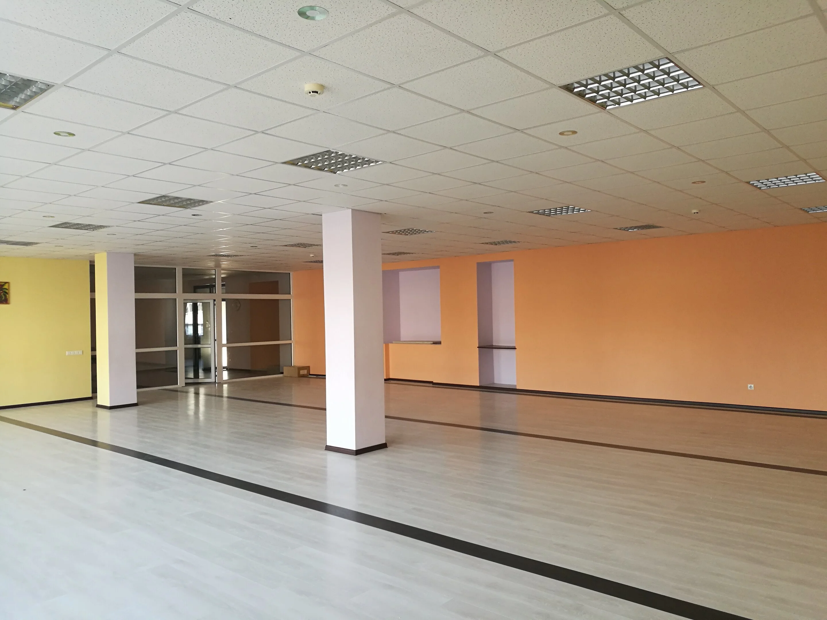 Офис / Торговля/Услуги / Другое аренда Šiauliuose Centre, Rūdės g. – изображение 6