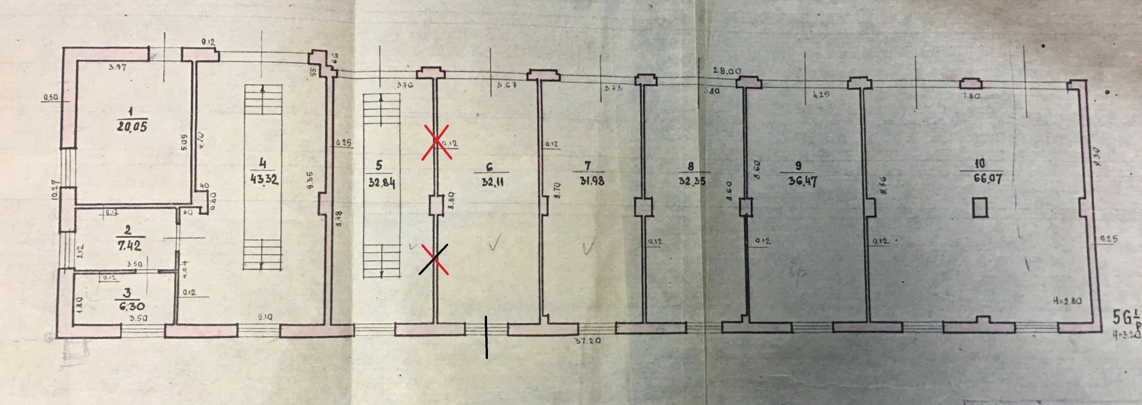 Торговля/Услуги / Производство/Склад / Другое аренда Šiauliuose Gubernijoje, J. Basanavičiaus g. – изображение 6