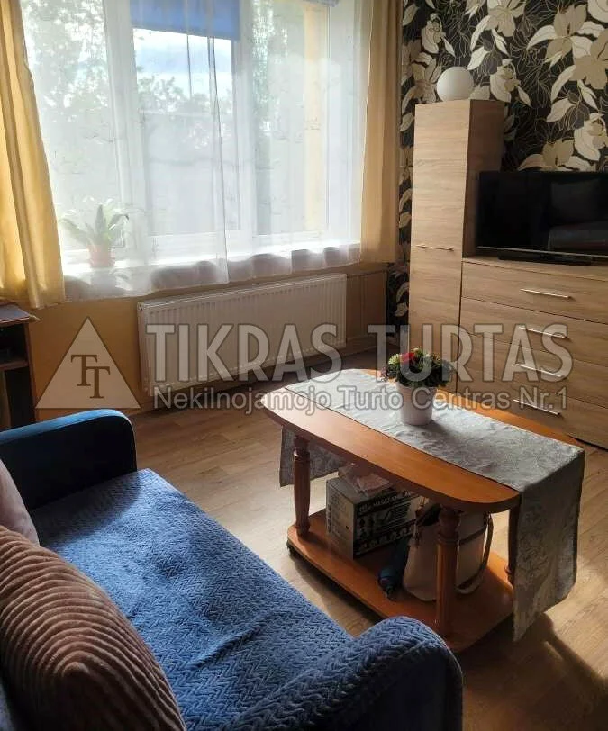 Baltijos pr. 24177, Baltijos, Klaipėda, 1 kamb. – изображение 3