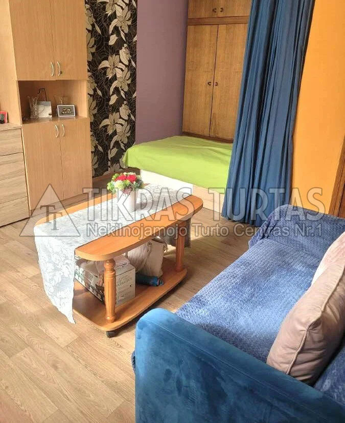 Baltijos pr. 24177, Baltijos, Klaipėda, 1 kamb. – изображение 4