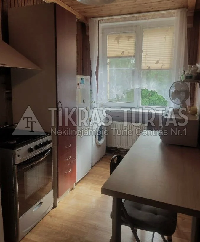 Baltijos pr. 24177, Baltijos, Klaipėda, 1 kamb. – изображение 5