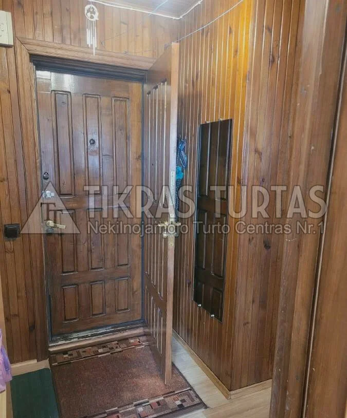 Baltijos pr. 24177, Baltijos, Klaipėda, 1 kamb. – изображение 6