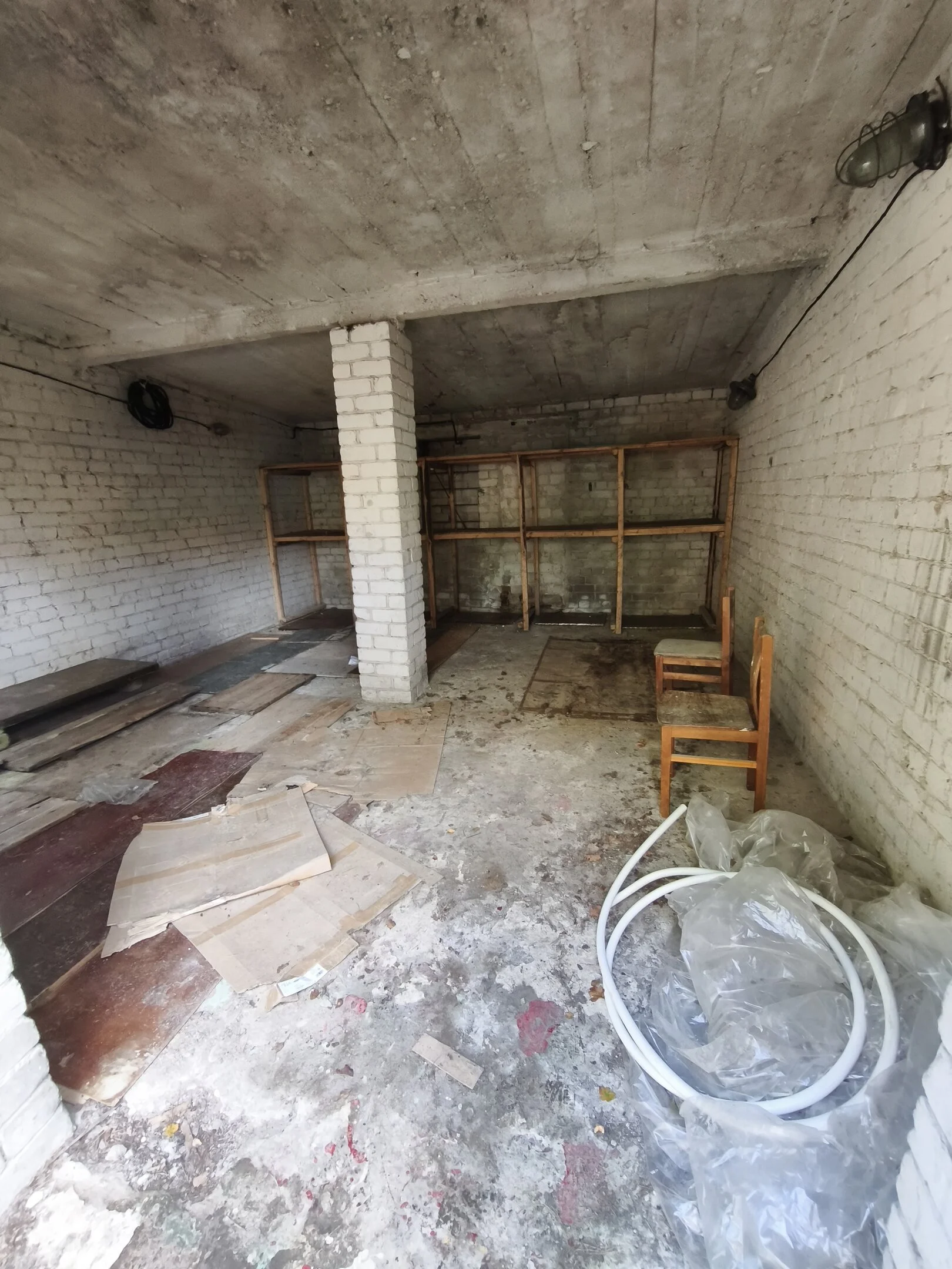 Склад / Торговля/Услуги / Производство/Склад / Другое аренда Klaipėdoje Giruliuose, Vasarotojų g. – изображение 3