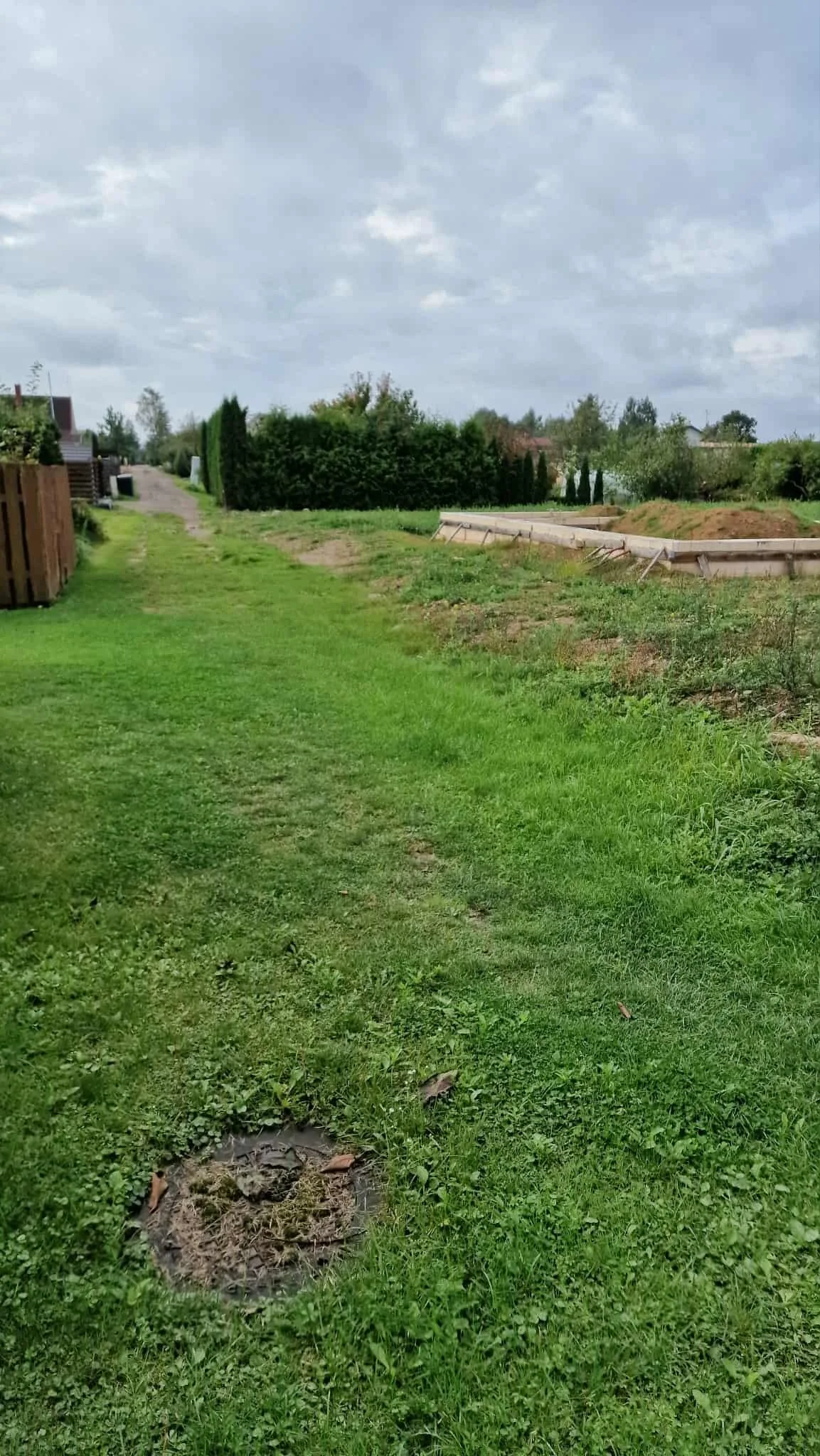 plot Panevėžio rajono sav., Tičkūnuose, Rūtų g. – image 4